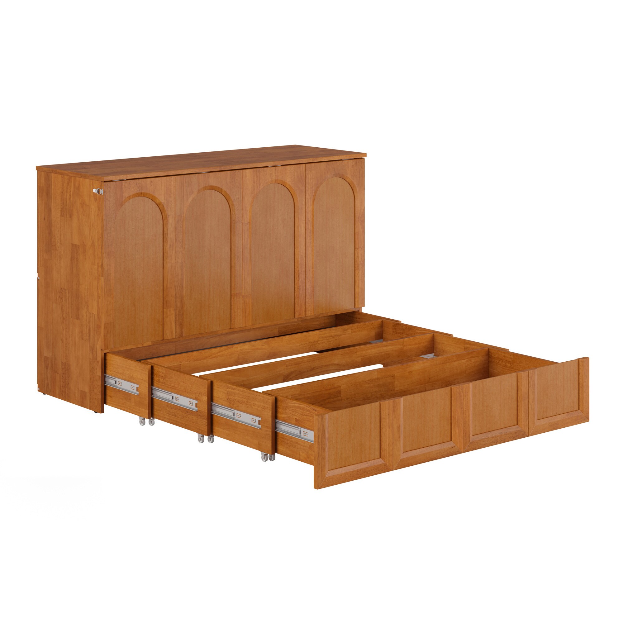 AFI Furnishings AC73414T beds - View #11