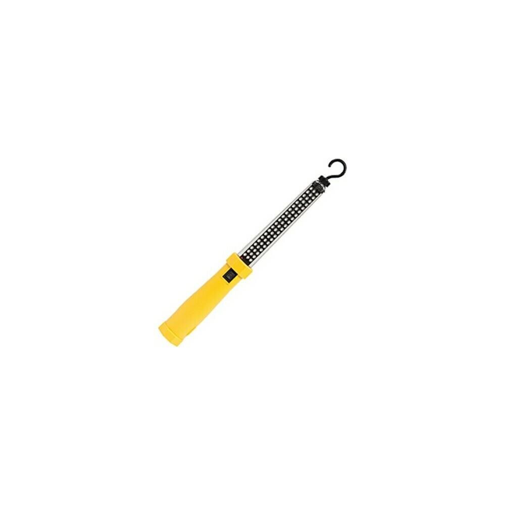 Bayco WTD3347  Lighting BAYSLR-2166 66 LED Dual Function Rechargeable Worklight