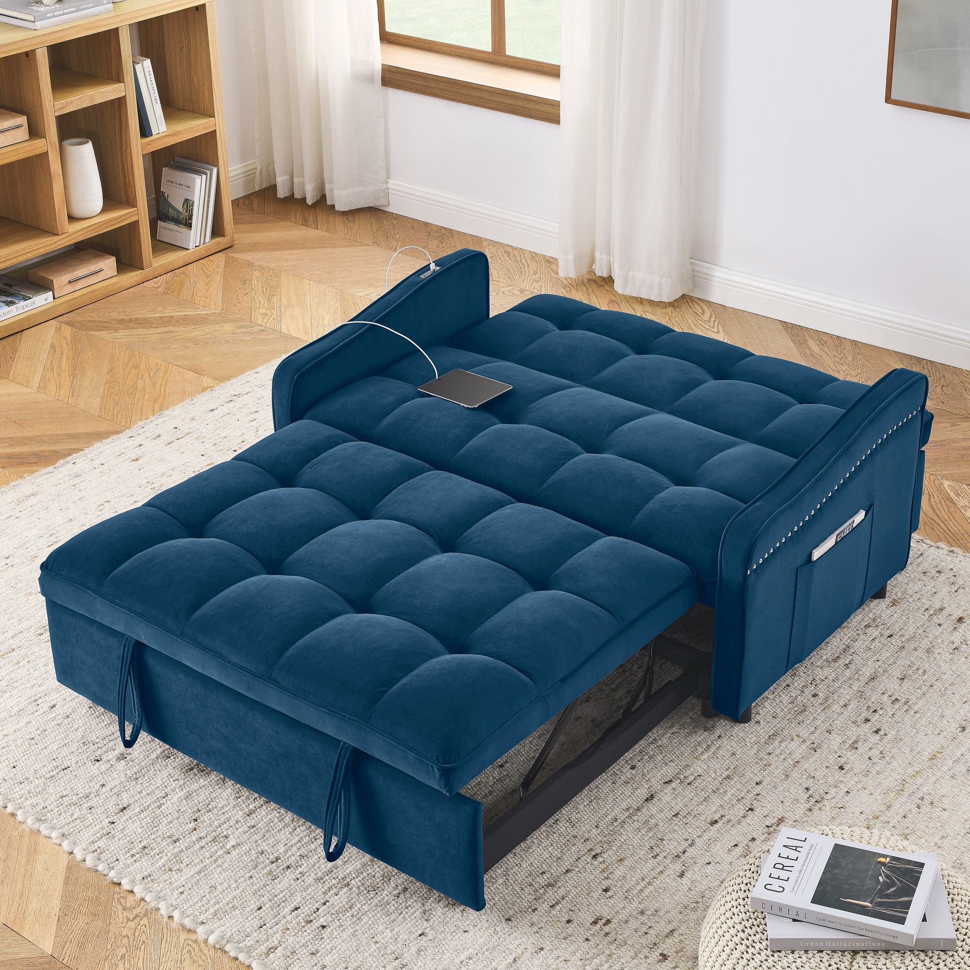 Bybafun YA0100260 Sofas-Loveseats - View #2