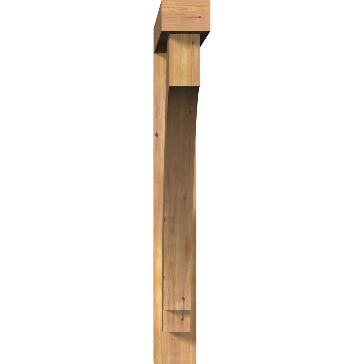 Ekena Millwork 1462762 Exterior-Brackets-Braces - View #2