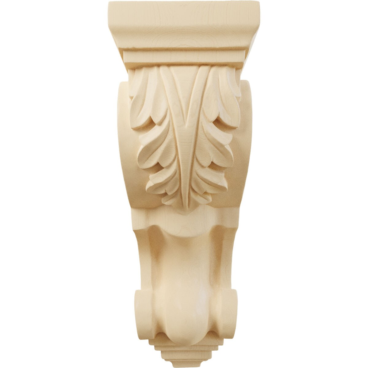 Ekena Millwork CORW05X07X14TAMA corbels - View #2