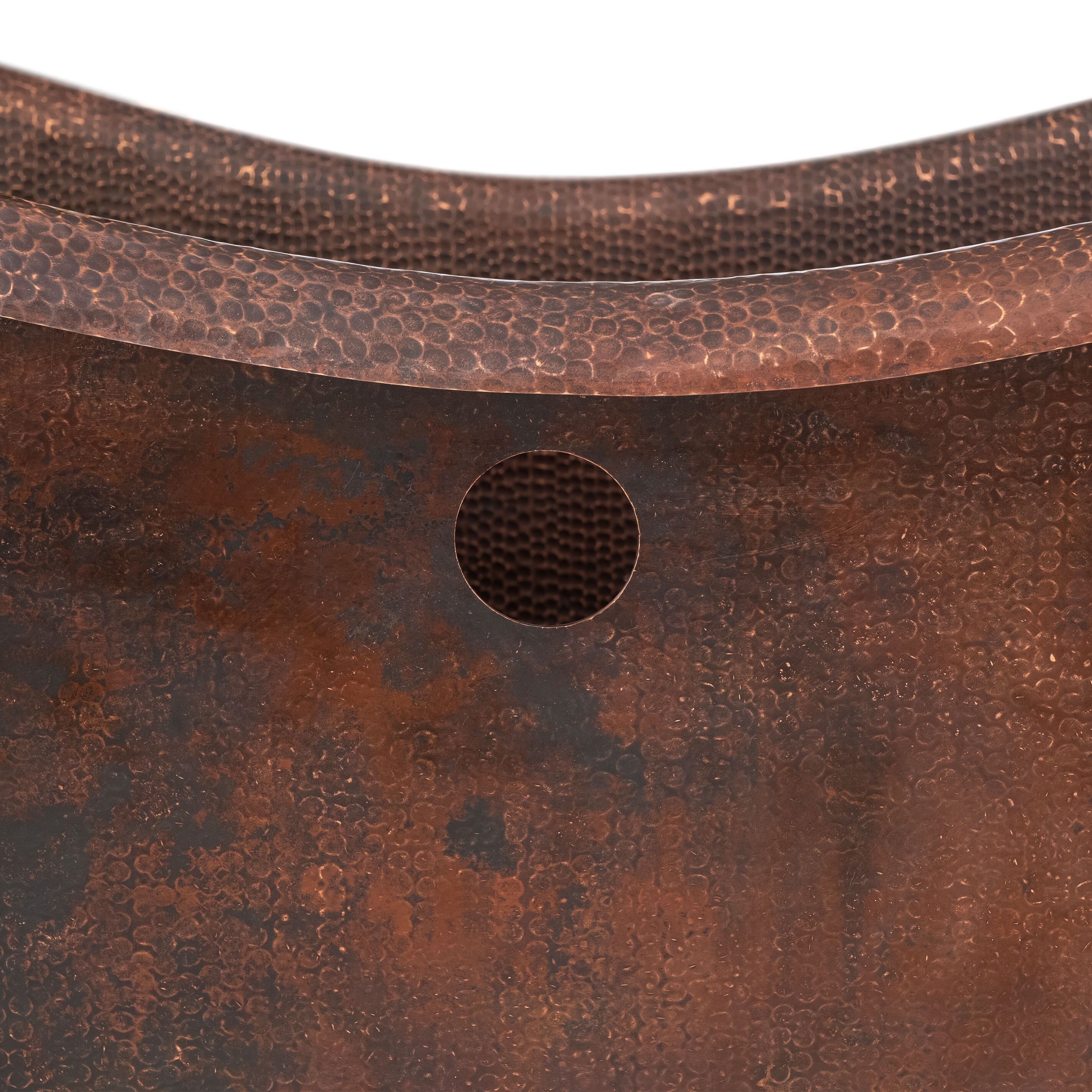 PREMIER COPPER PRODUCTS BTDR67DBOF bathtubs - View #5