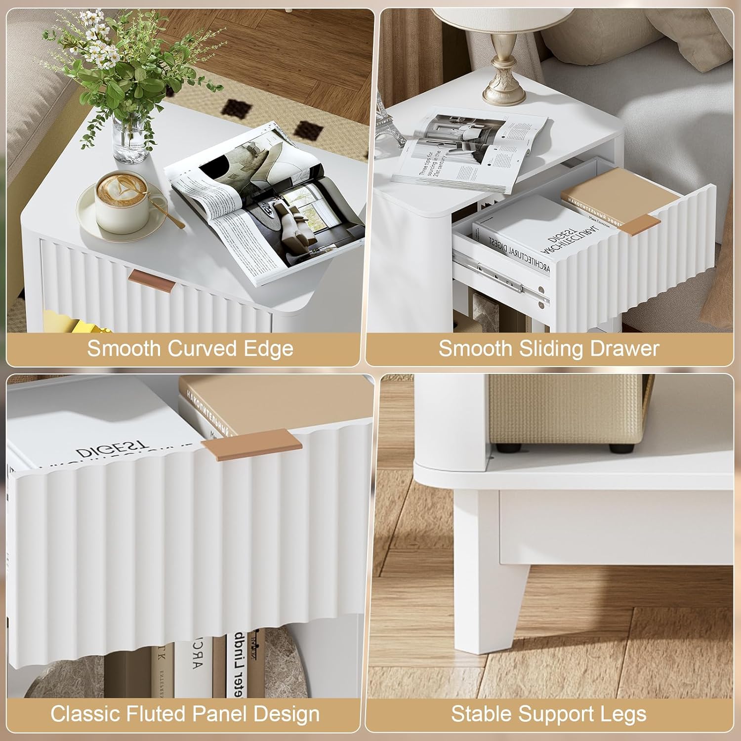 PAKASEPT TTAC027WXY241104 nightstands - View #7