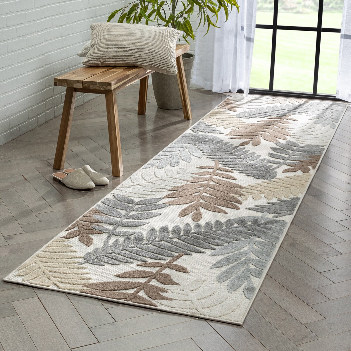 Well Woven DO-512-2L rugs - View #8