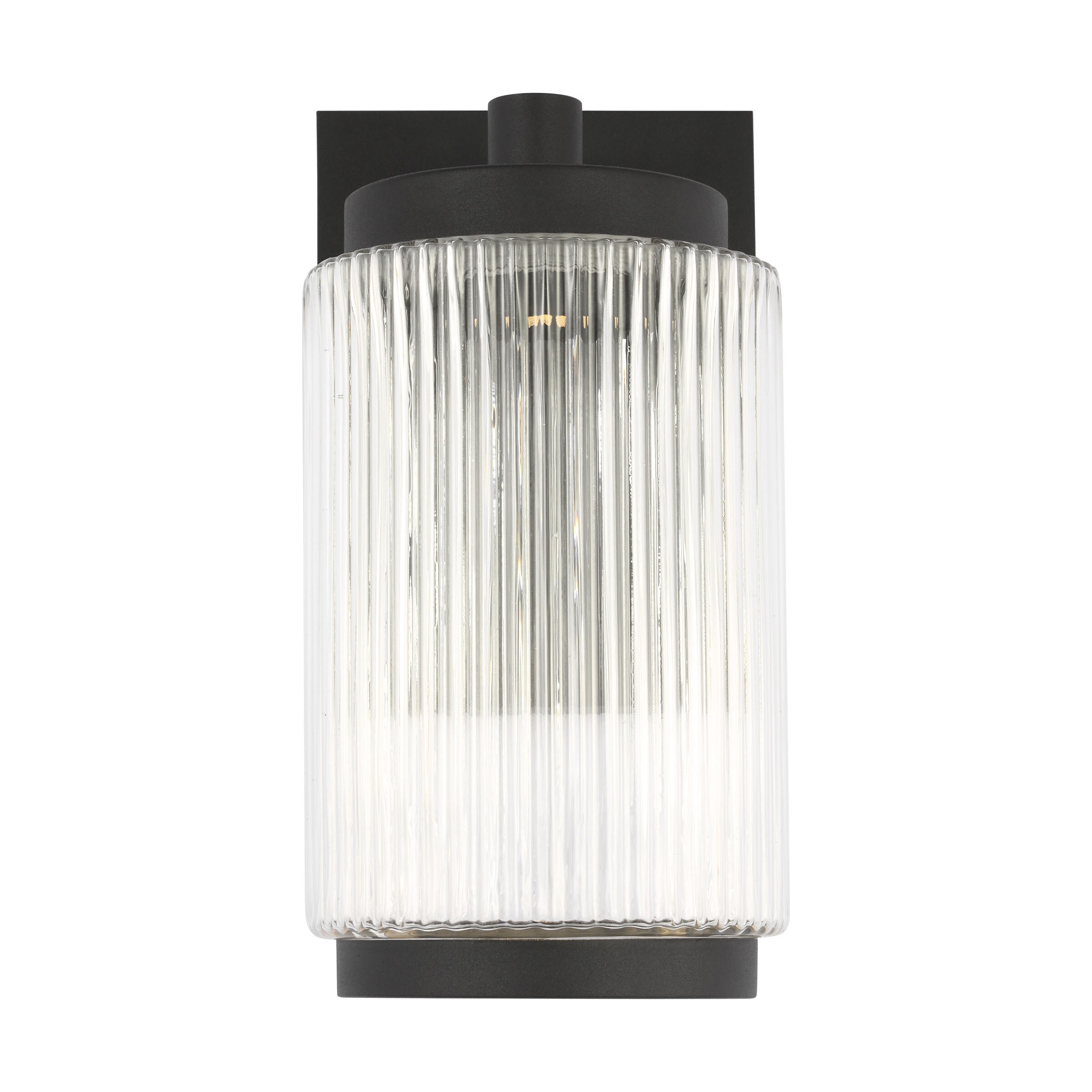 Generation Lighting GLO1061DL-TXB Outdoor-Wall-Lighting - View #5