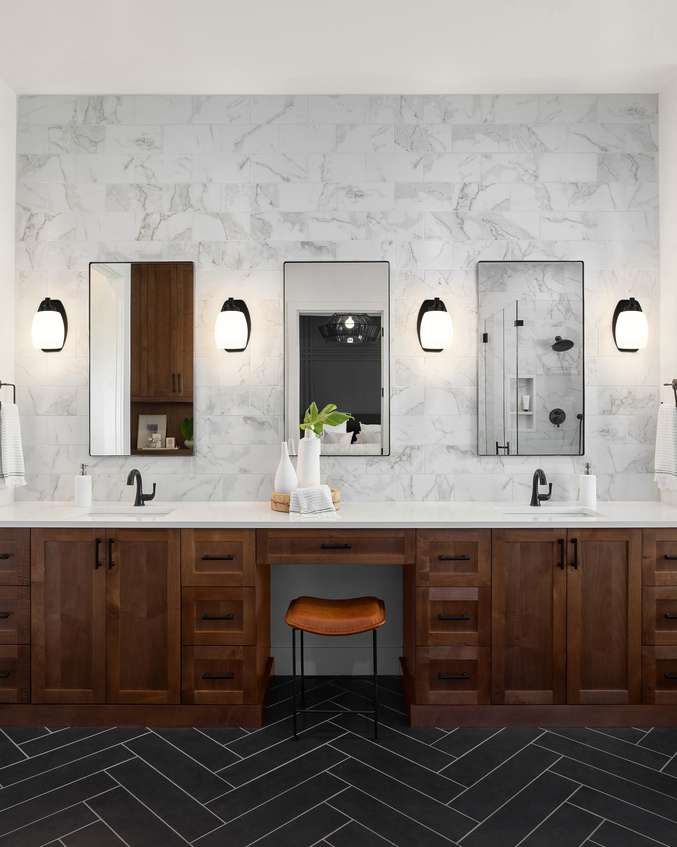 Z-Lite 745-1S-MB b090000 - View #3