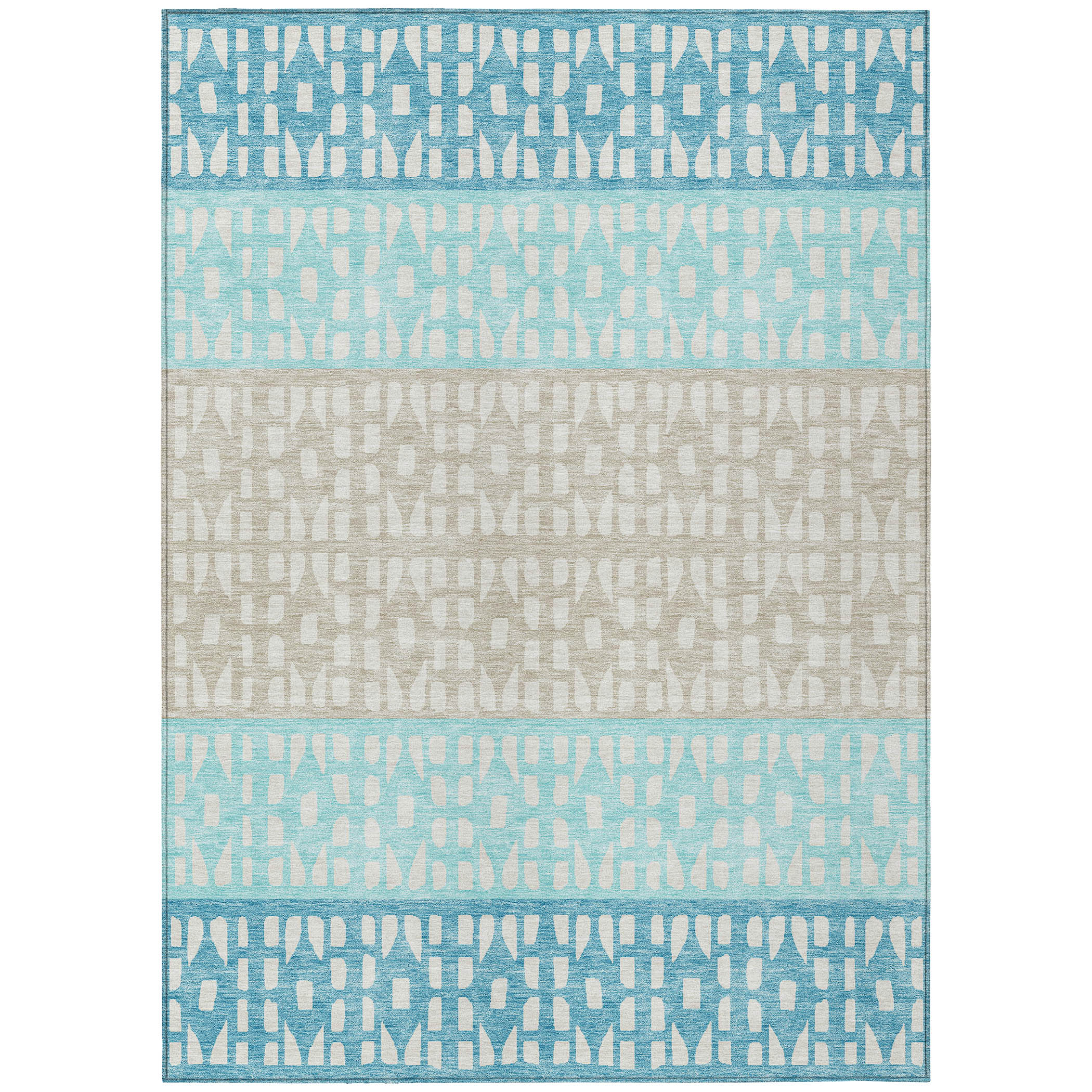 Addison Rugs ACN964TE3X5 rugs - View #2