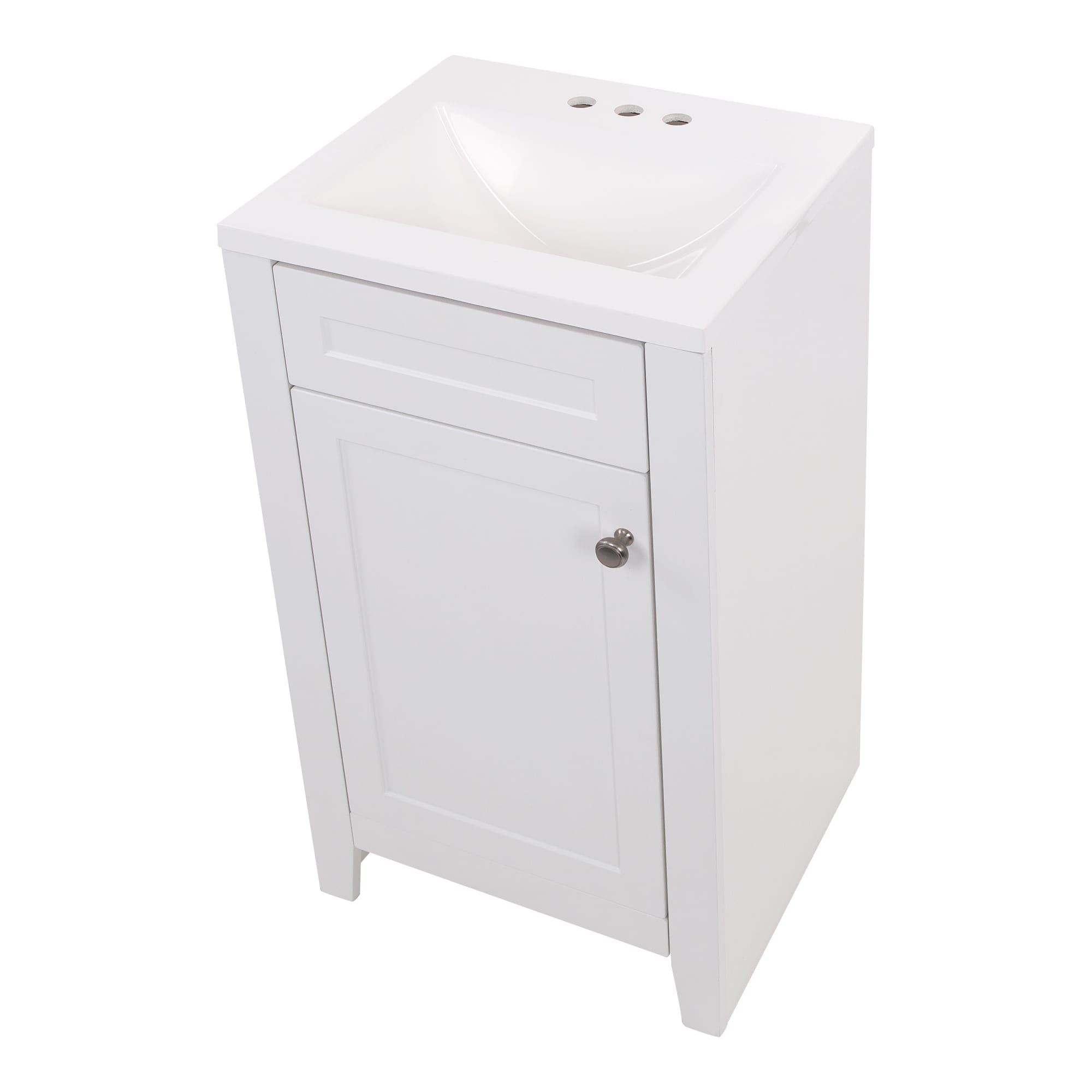 Diamond NOW C18W30126 Bath-Vanity-Combo - View #7