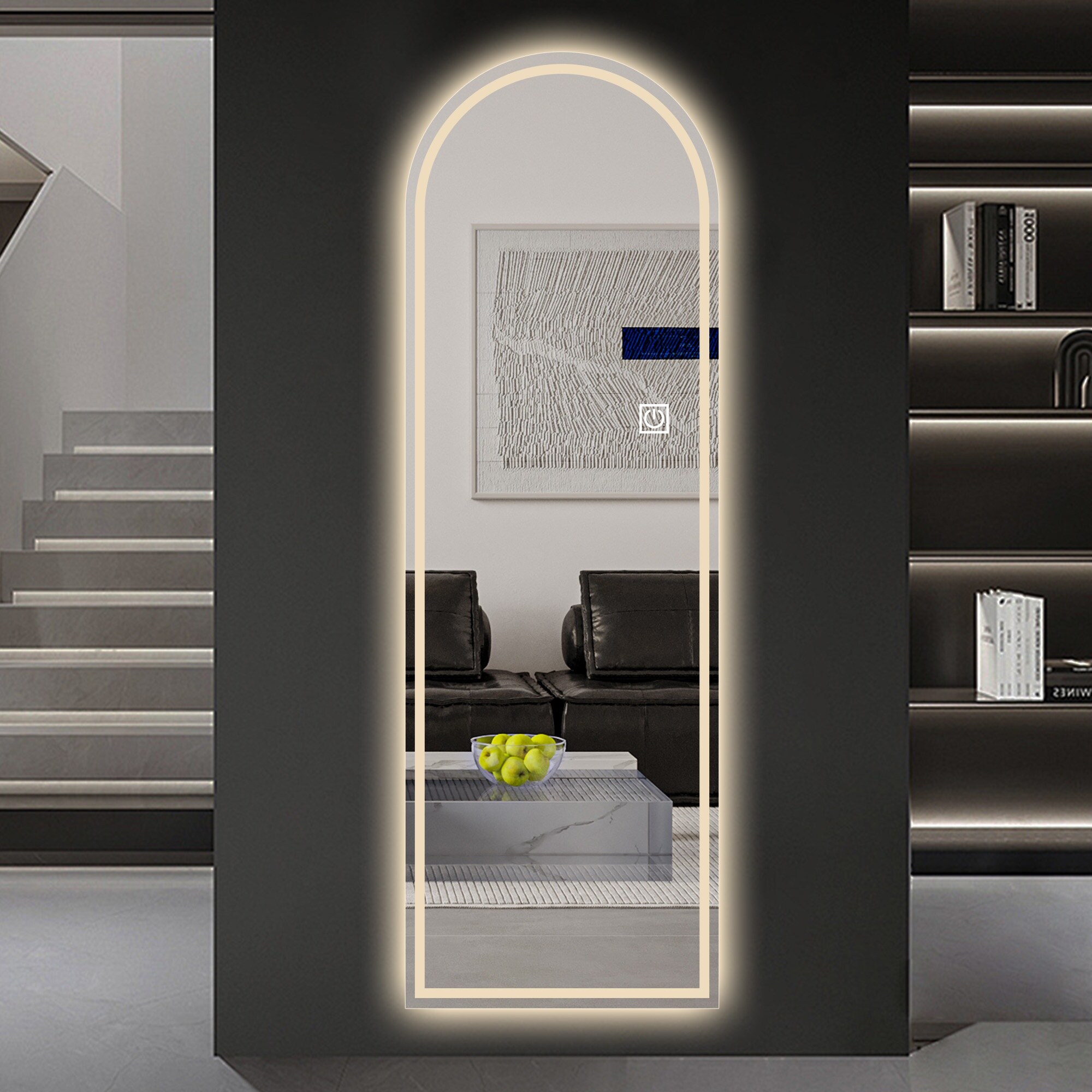 Vorene J-IAZWPUOM1KG8 Decor-Mirrors - View #3