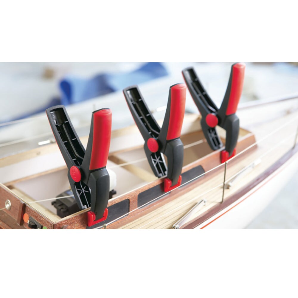 BESSEY XC5 b101325 - View #2