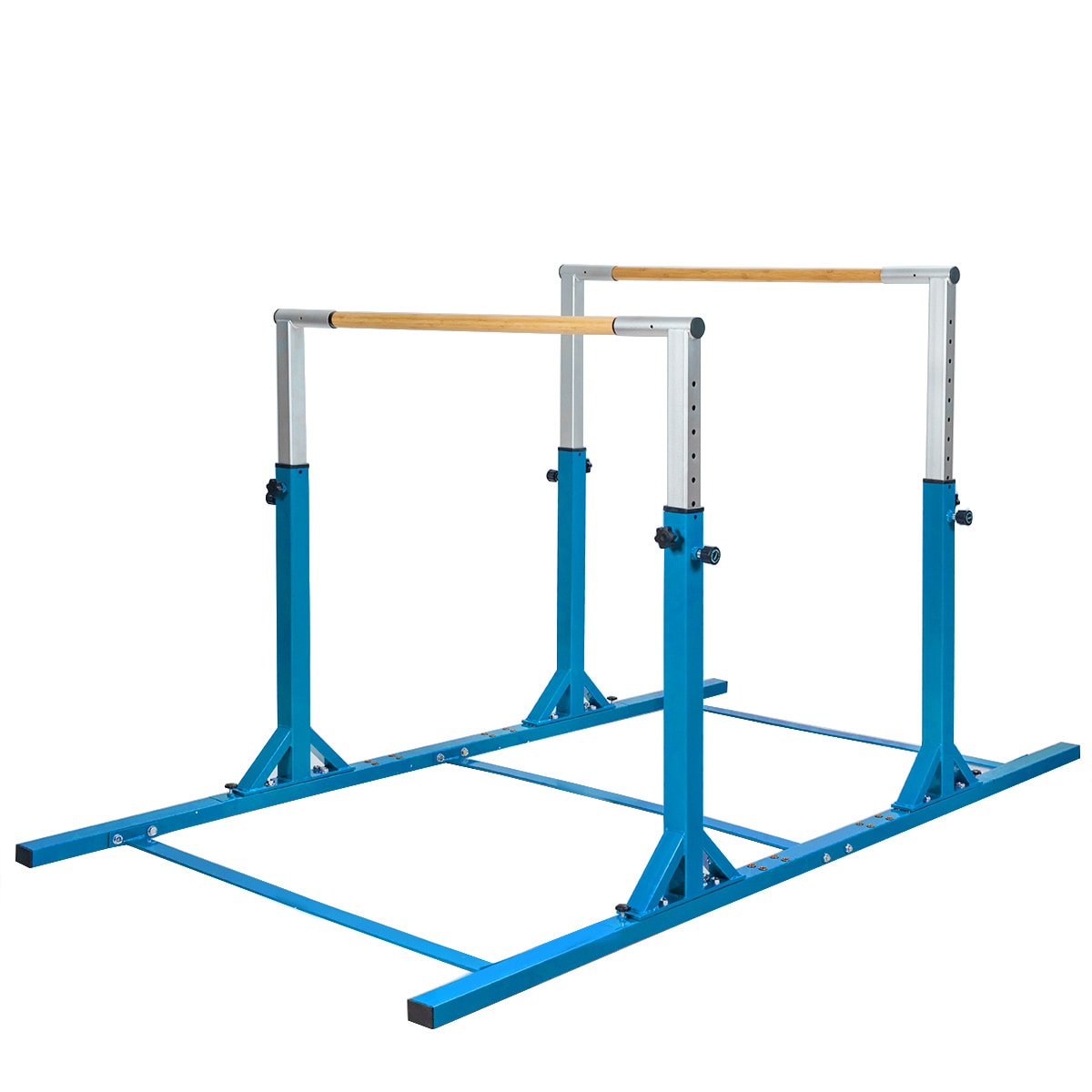 Goplus SP36978BL+ Pull-up-Push-up-Bars - View #11