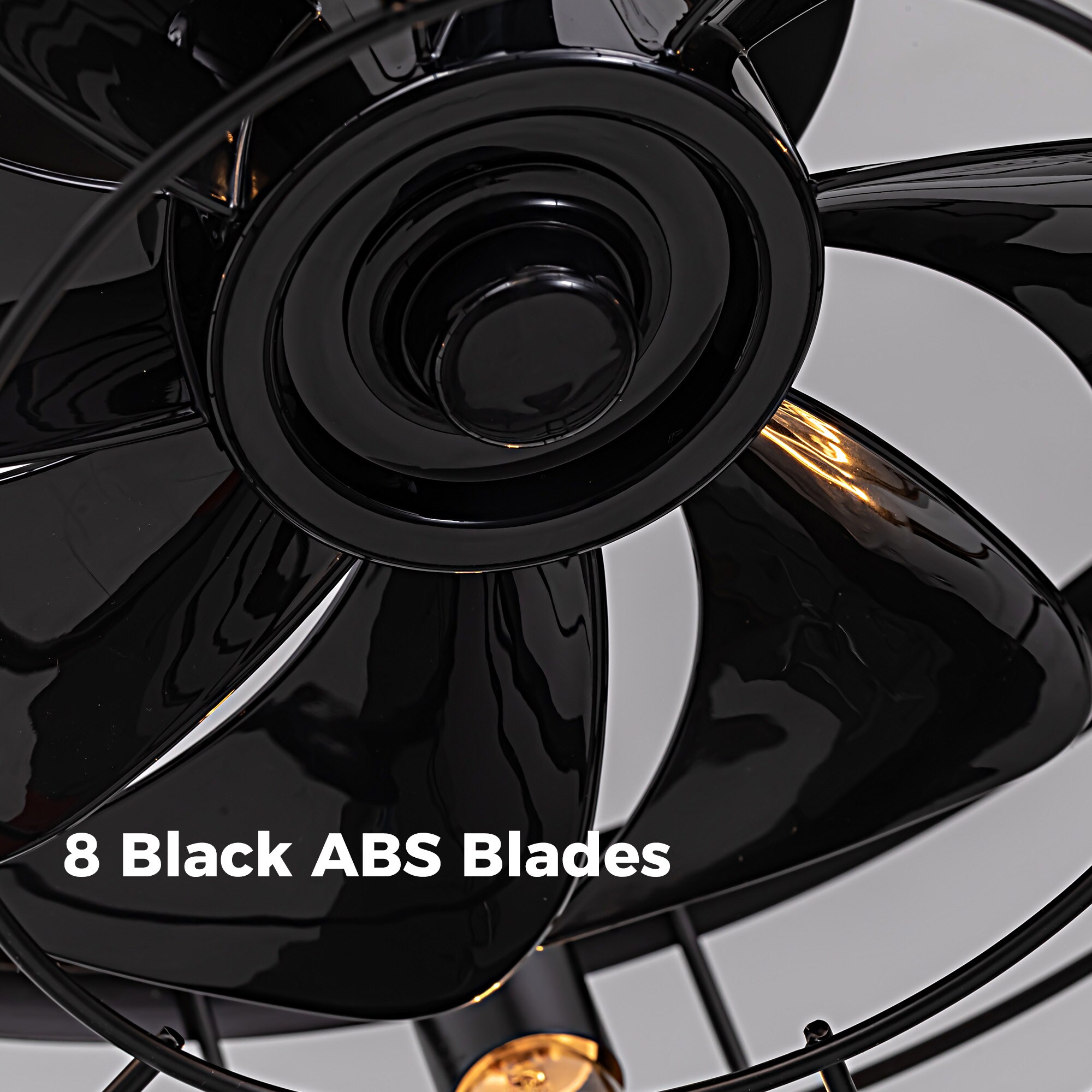 Antoine LSFD-11 Ceiling-Fans - View #8
