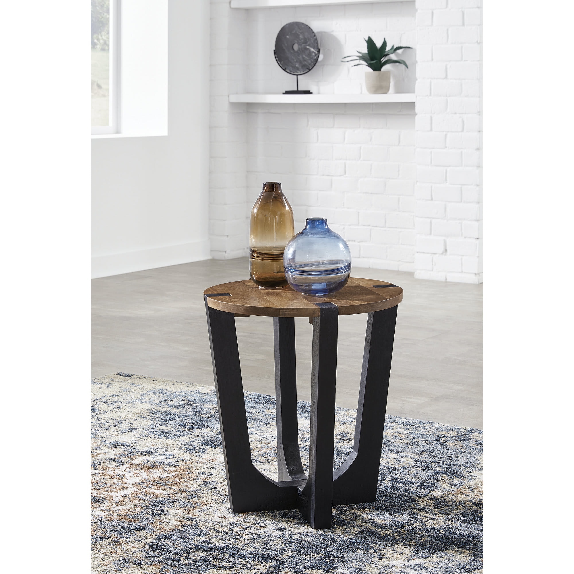 Signature Design by Ashley T726-6 End-Tables - View #2