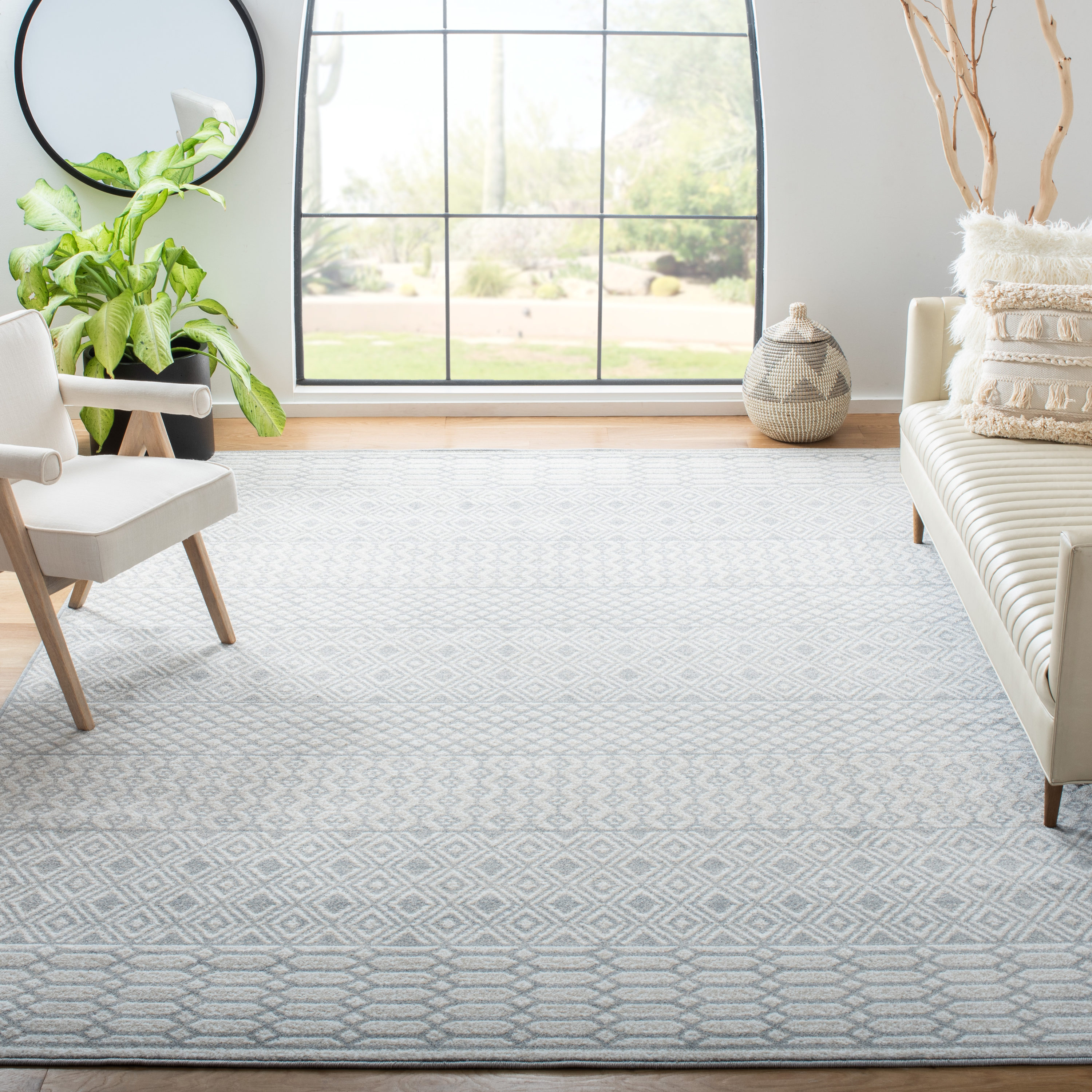 Safavieh BMT132A-5 rugs - View #2