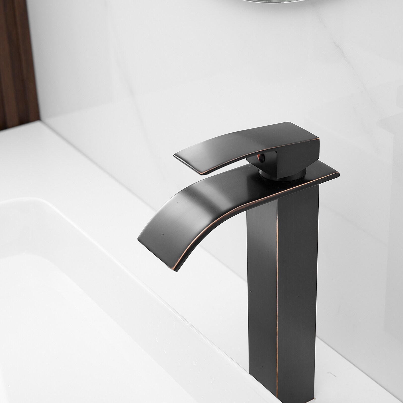 BWE A-96021H-ORB Lavatory-Faucets - View #7