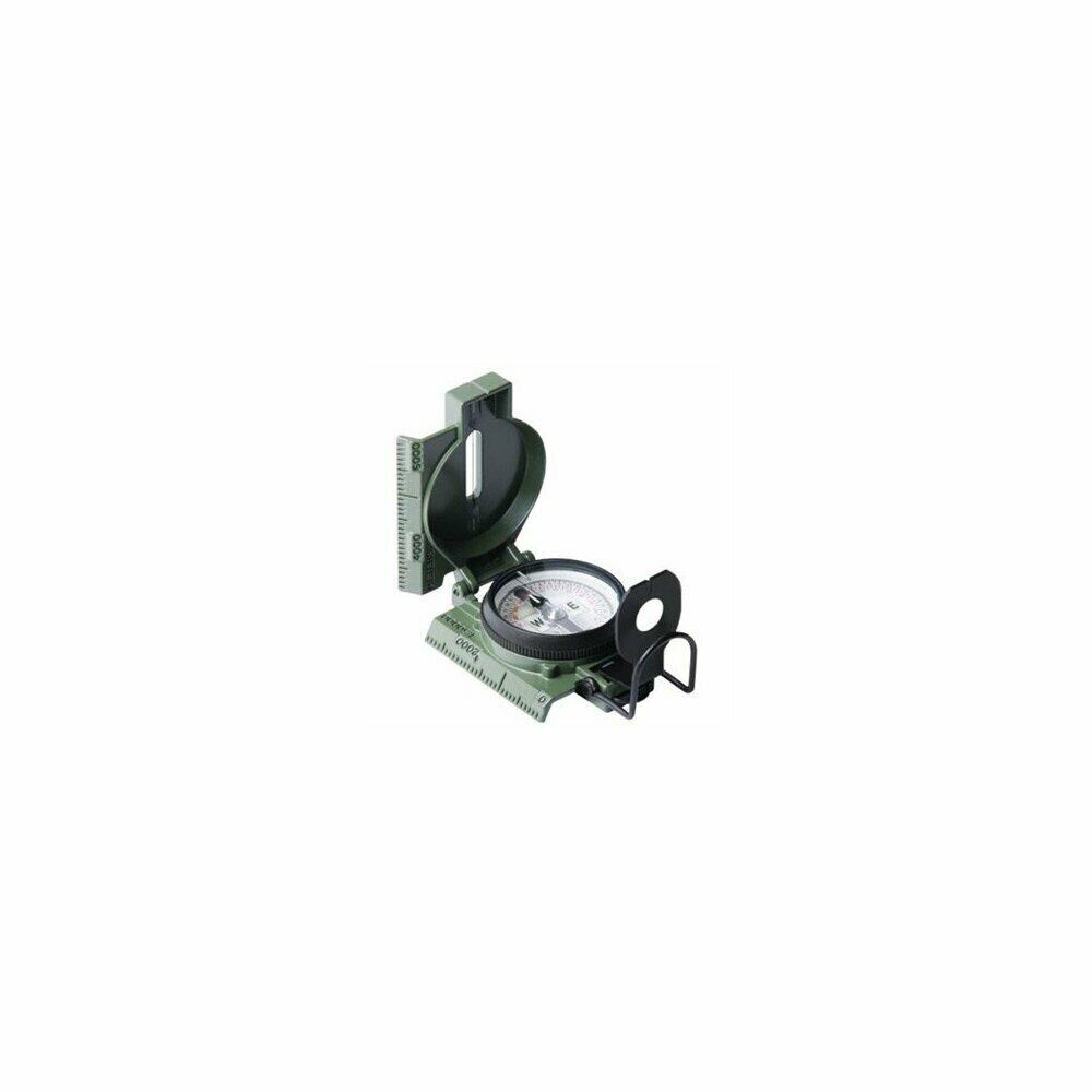  CMNG016 Cammenga 3HCS Model 3H Tritium Military Lensatic Compass Clamshell