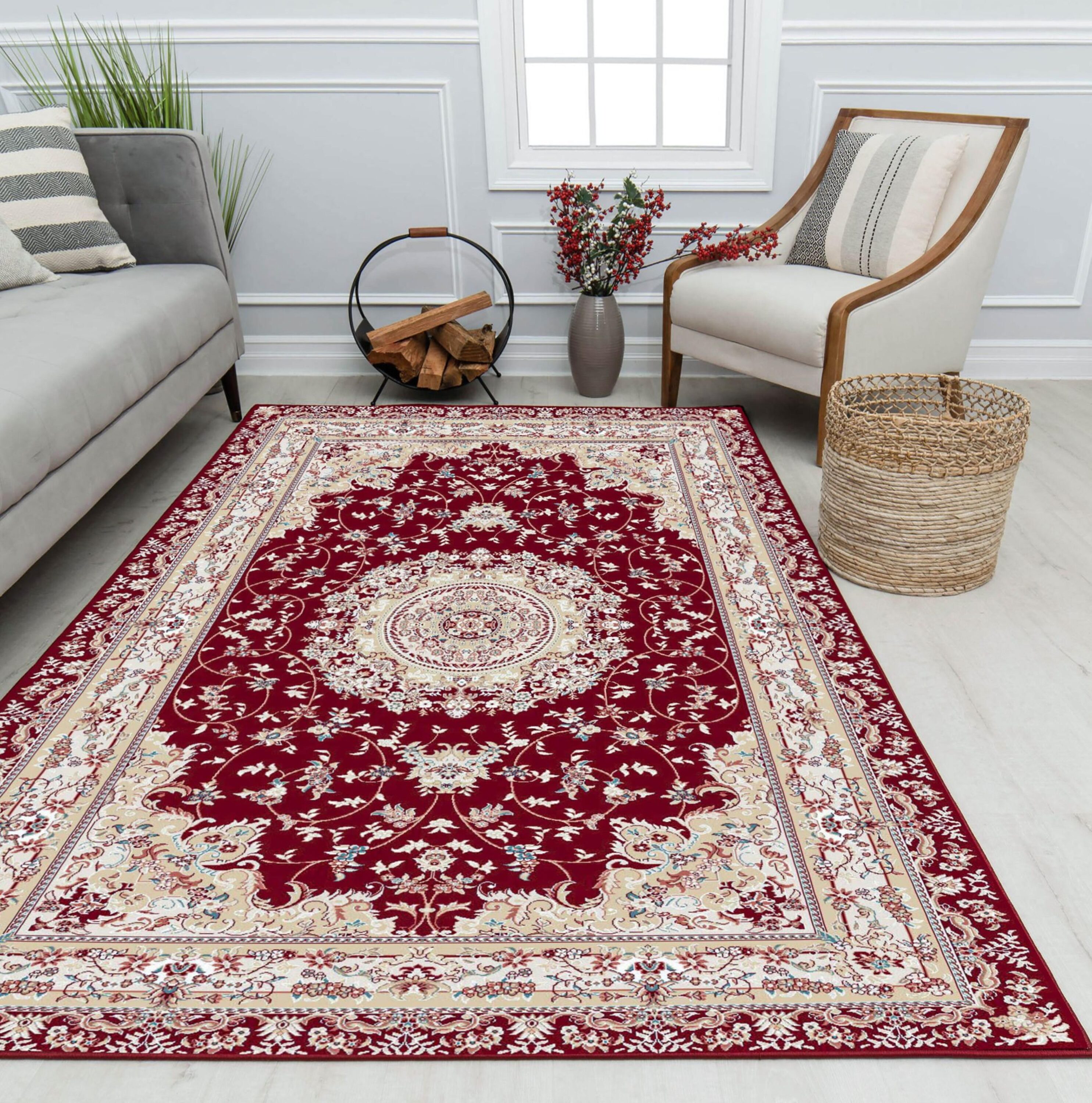 Rugs America 29323 rugs - View #3