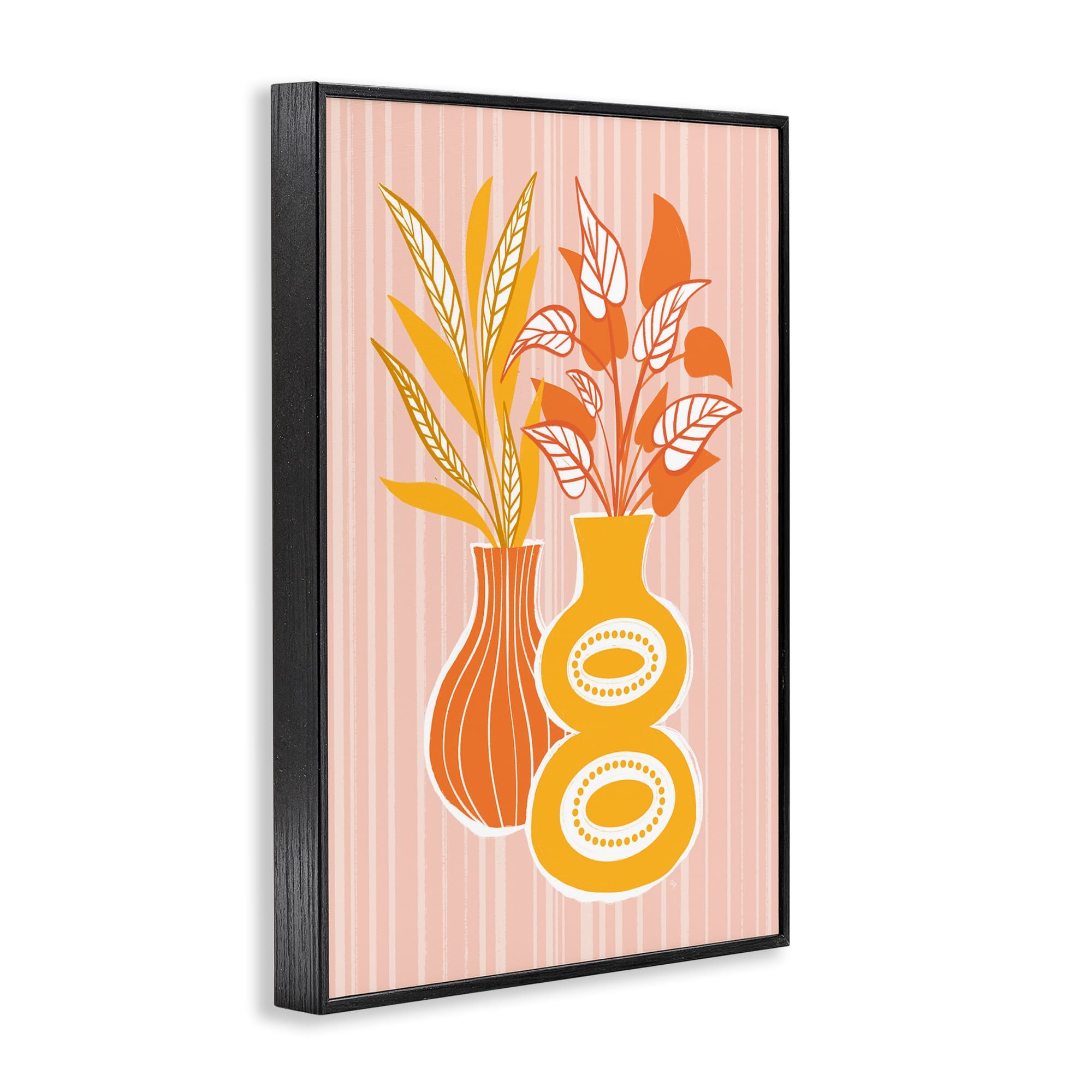 Stupell Industries BS-646-FR-12X18 Wall-Art - View #2