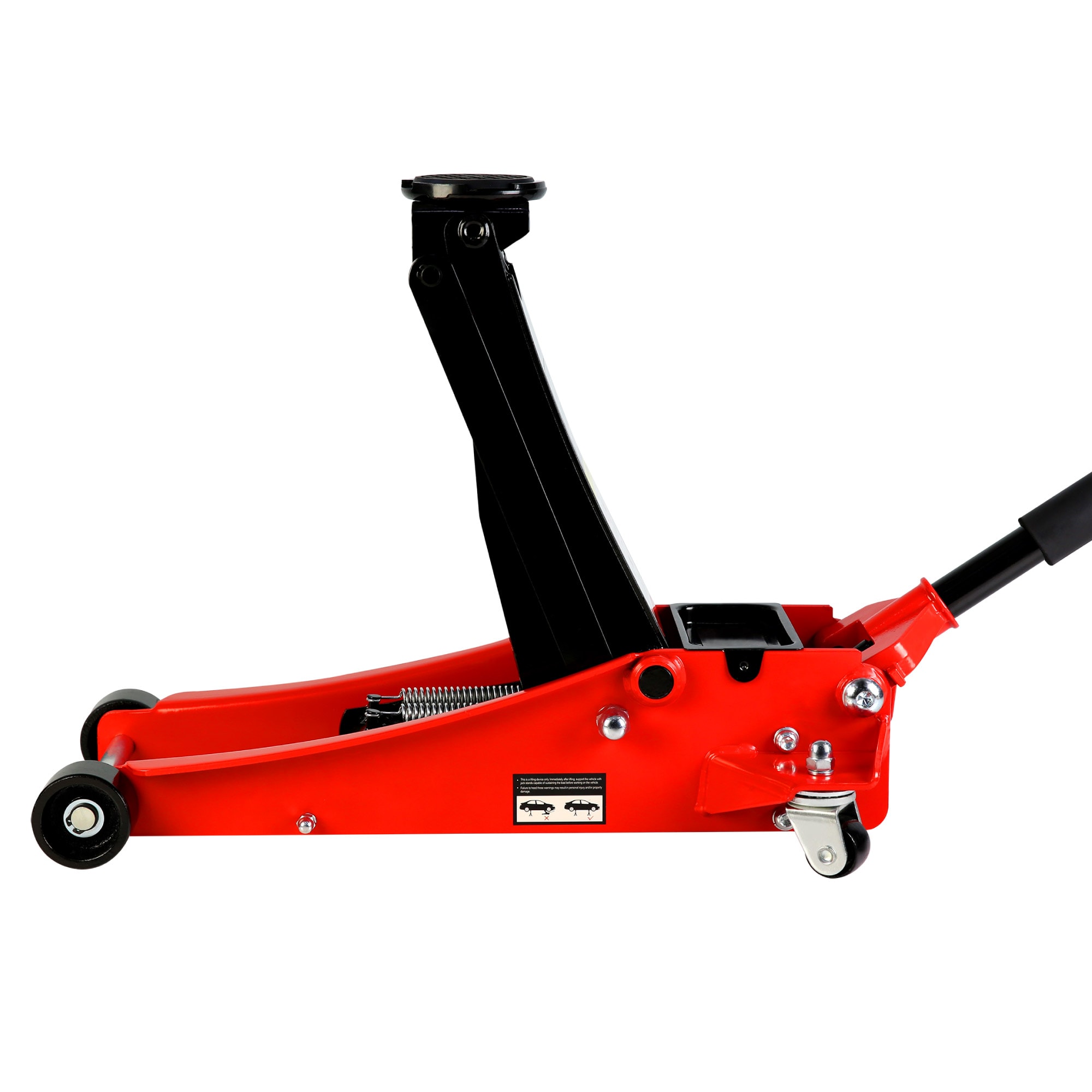 Siavonce XH15444 jacks - View #8