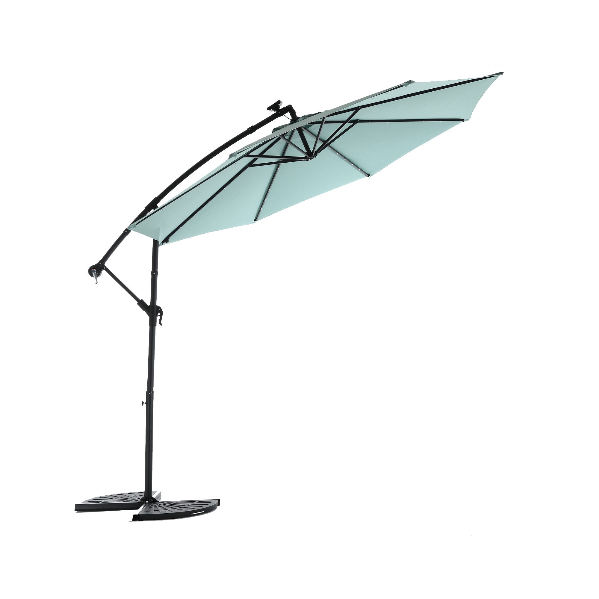 AHIOU HOME ZAAHG-140293UM Umbrellas-2 - View #5