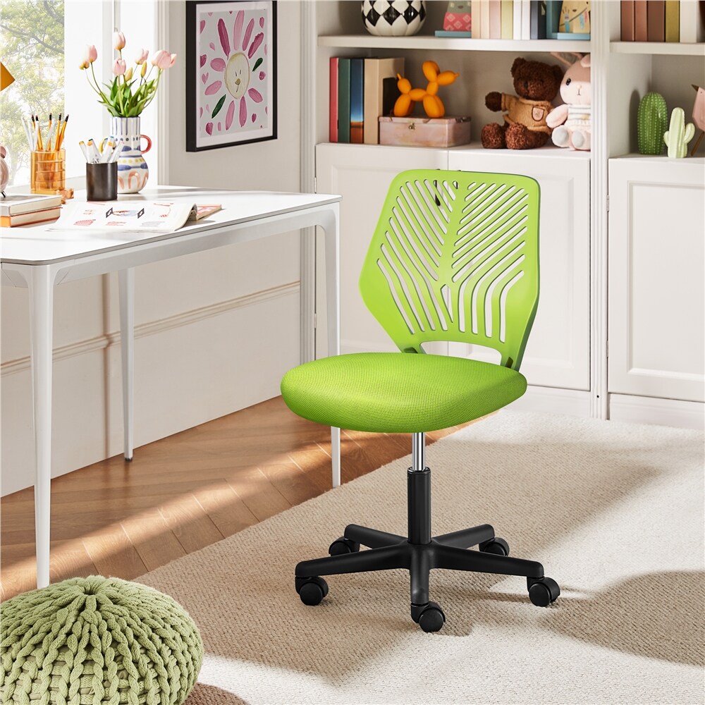Yaheetech LSS2M30001 Office-Chairs - View #4