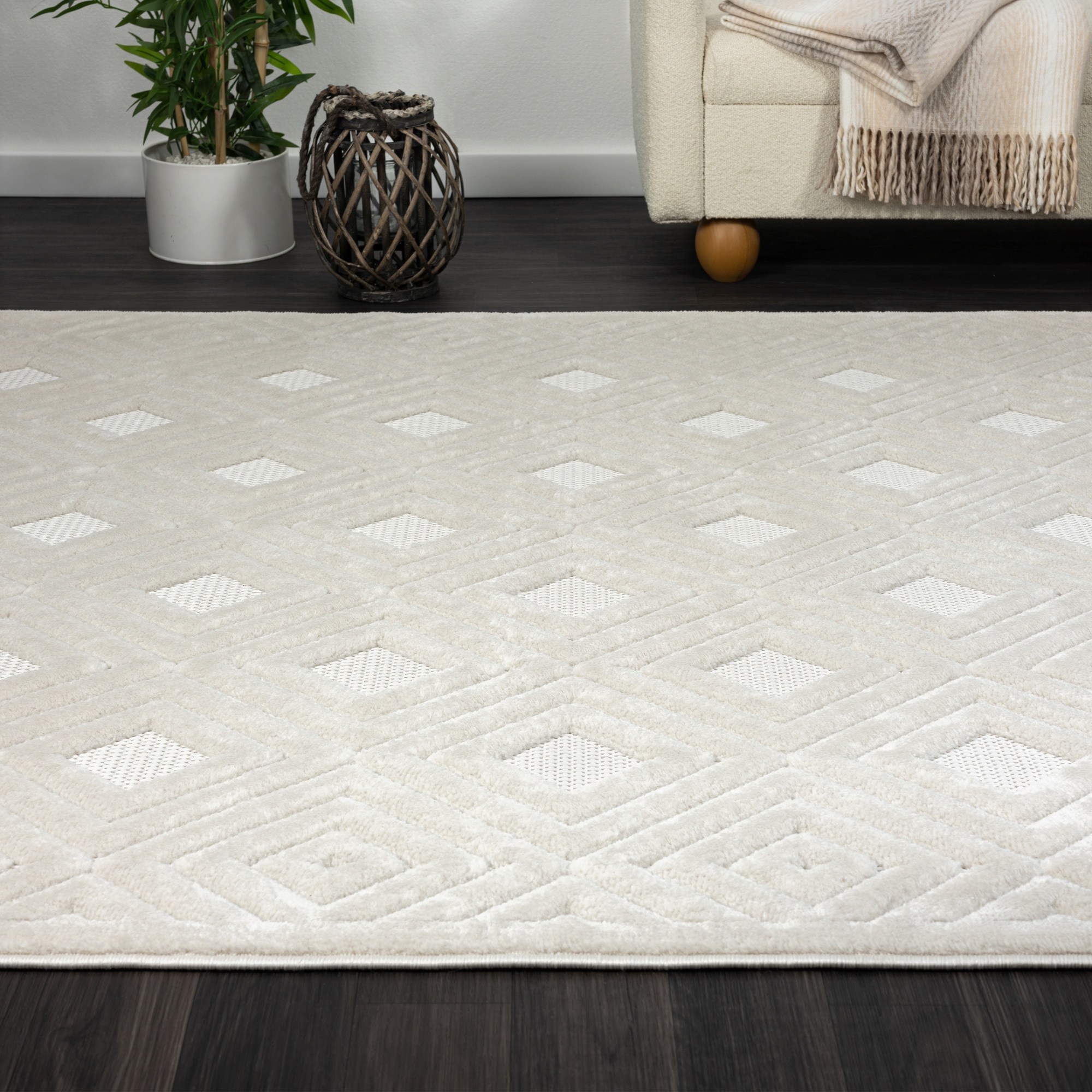 LR Home 2103A1590304J8 rugs - View #3