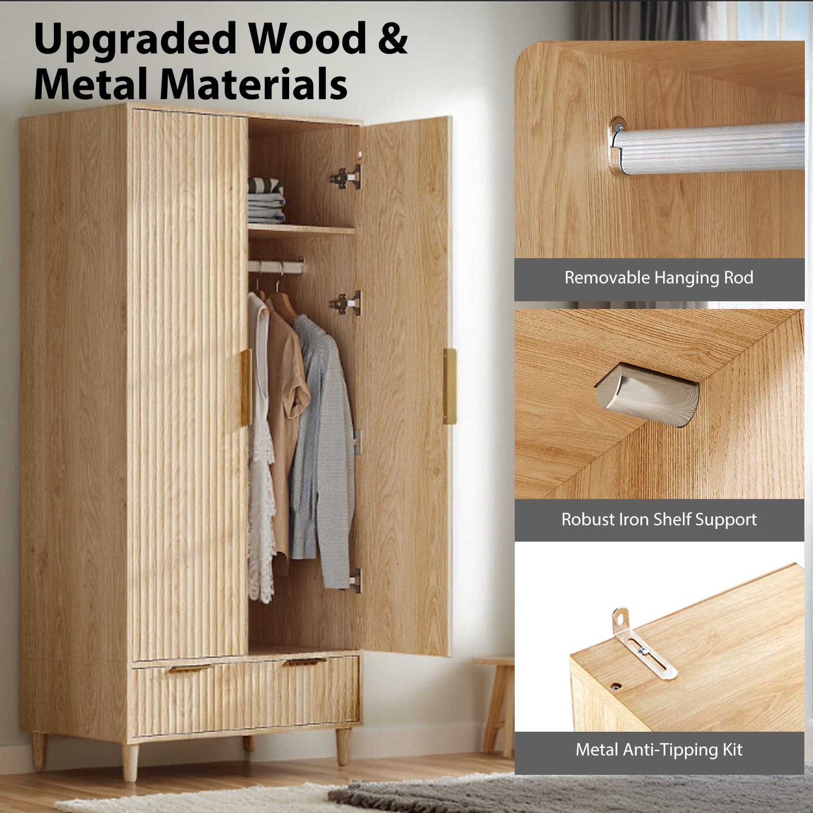 Outopee LO1G52006912 armoires - View #6