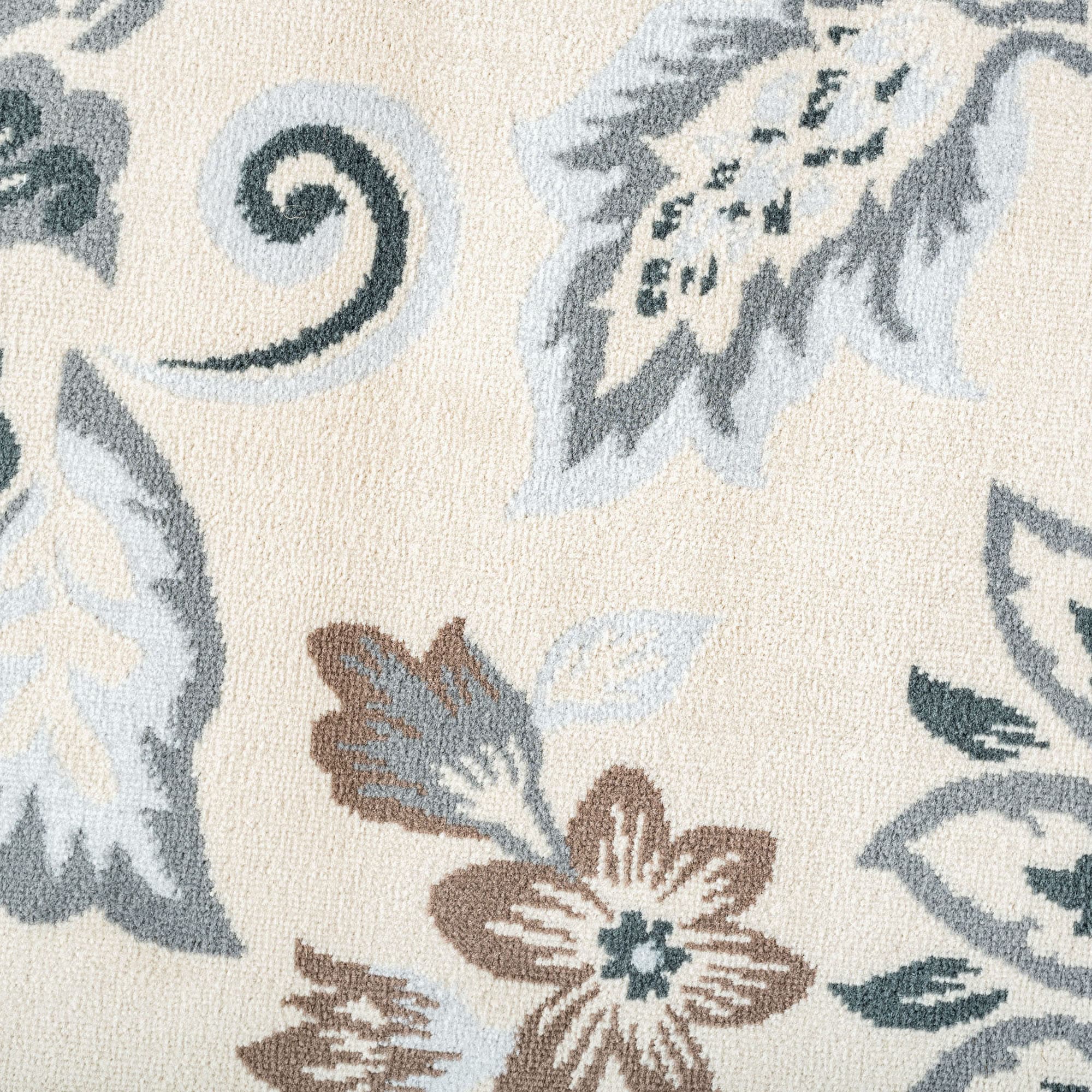 Tayse MDN4217 9X13 rugs - View #9
