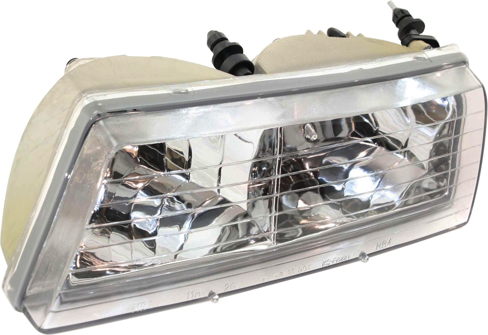 Garage-Pro JCW20-5146-00GP Headlights-Components - View #3