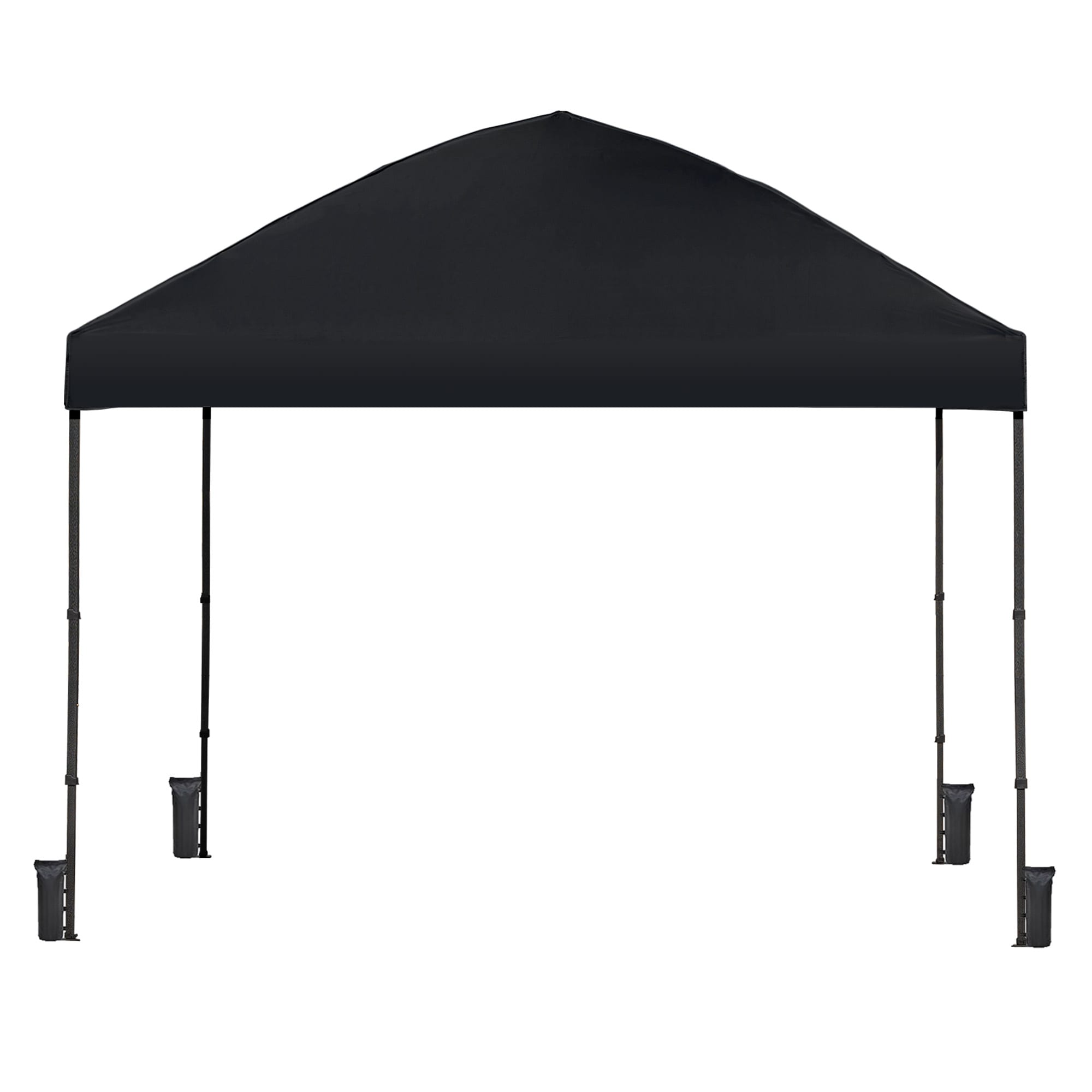 Grearden PTSZ5001-BK Canopies-Sl - View #5