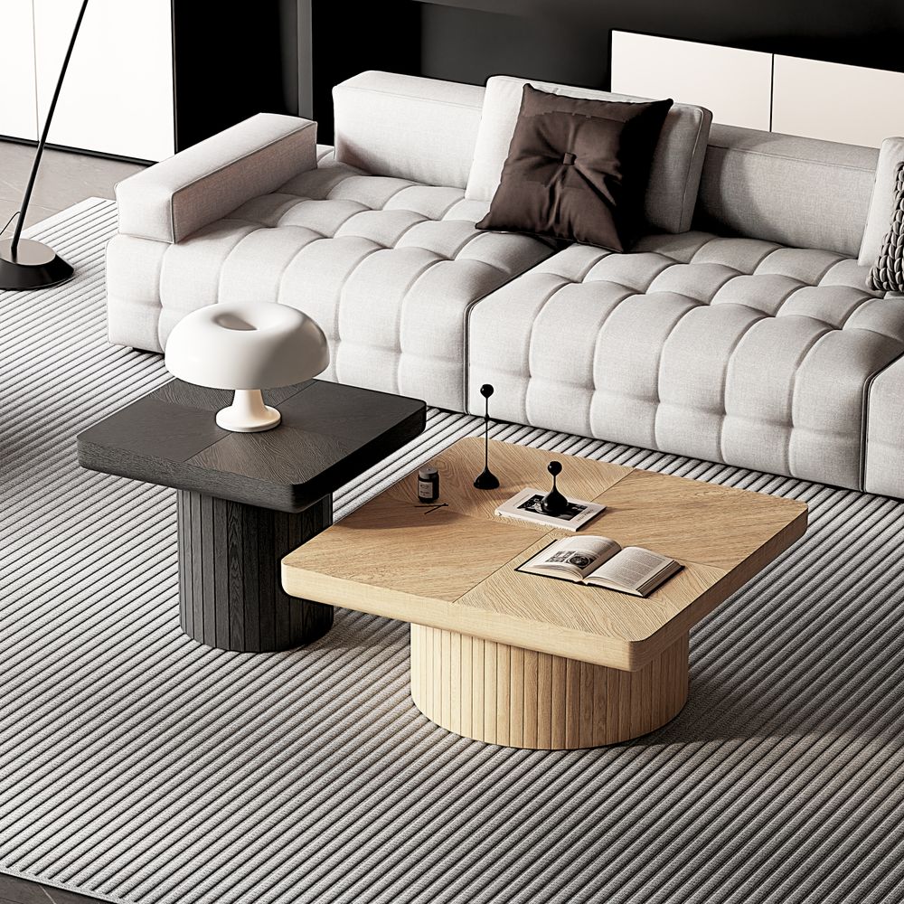 Blisstyle CFTB615 Coffee-Tables - View #2