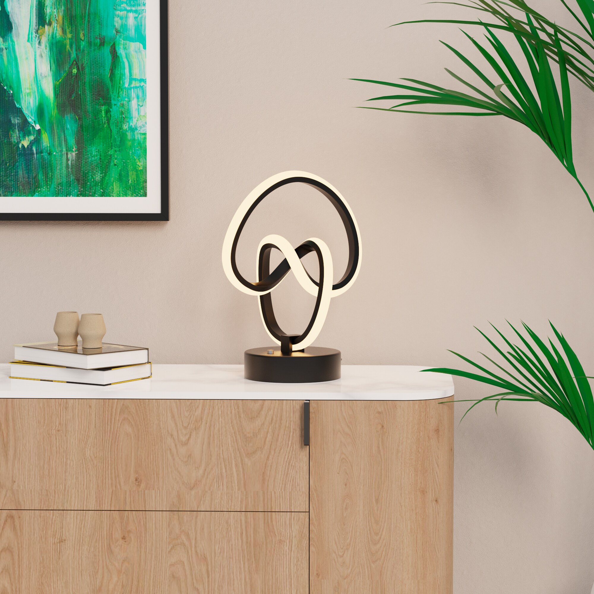 Infibrite IB-034-3-TL Desk-Table-Lamps - View #6