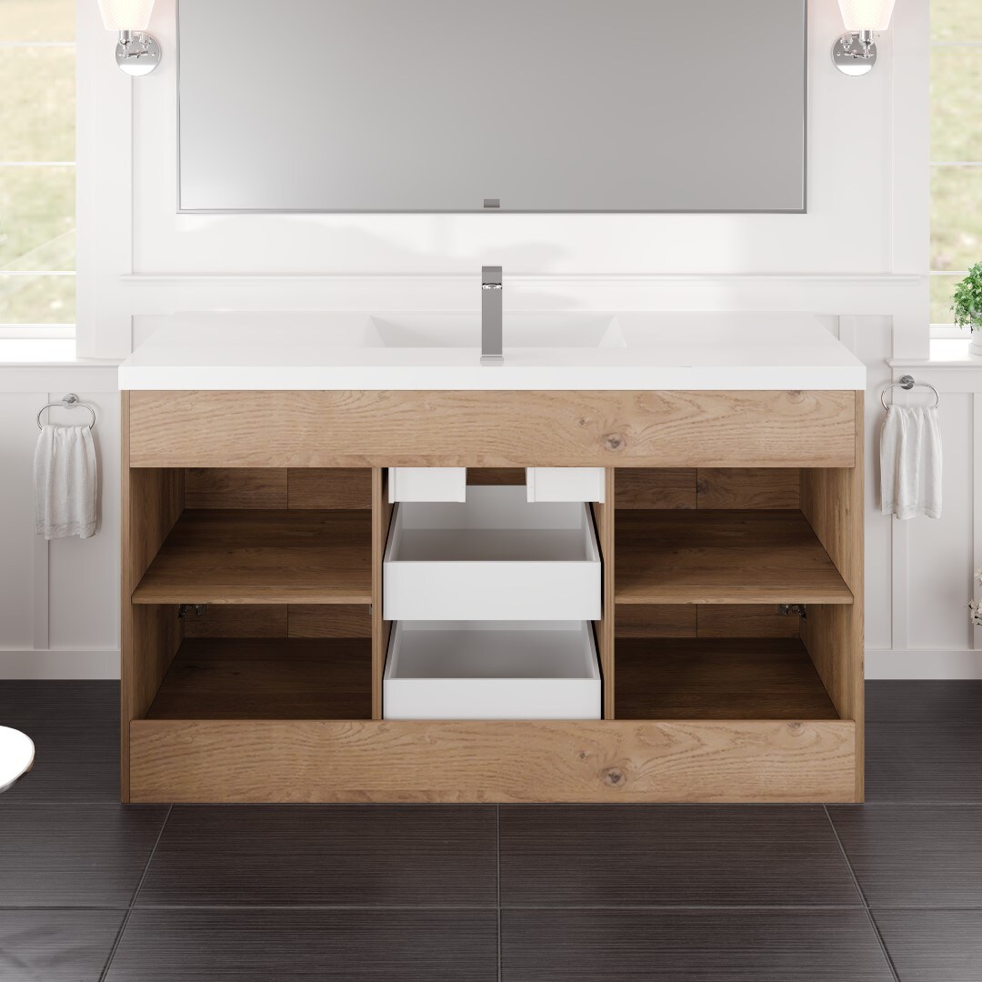 Eviva EVVN15-8-SS-60NOK Bath-Vanity-Combo - View #8