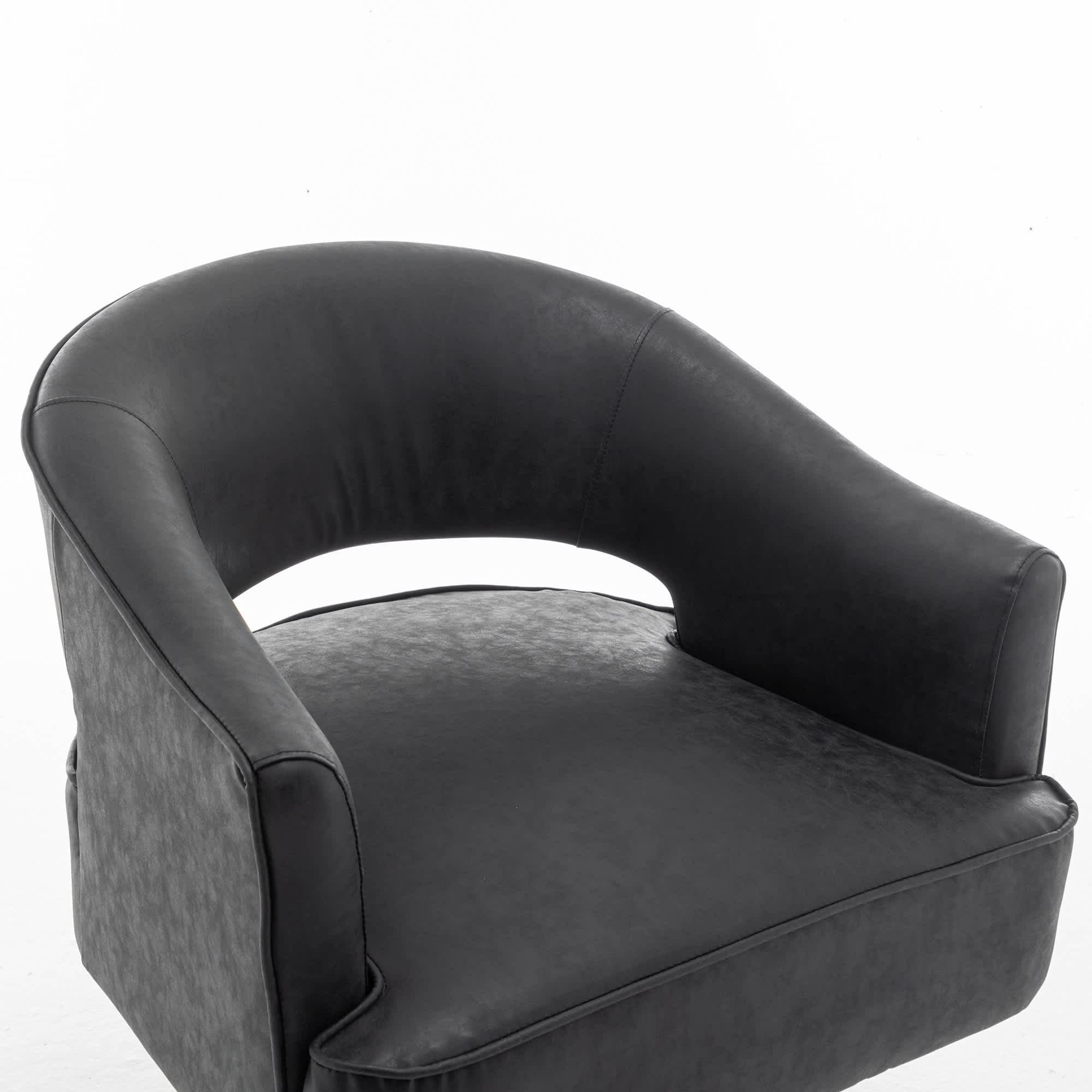 SEYNAR CE600-BLACK-S2 chairs - View #6