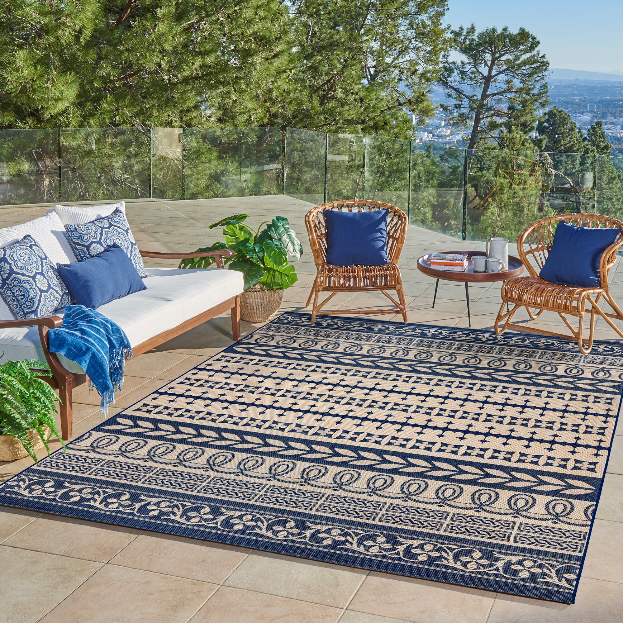 GERTMENIAN 25491 rugs - View #6