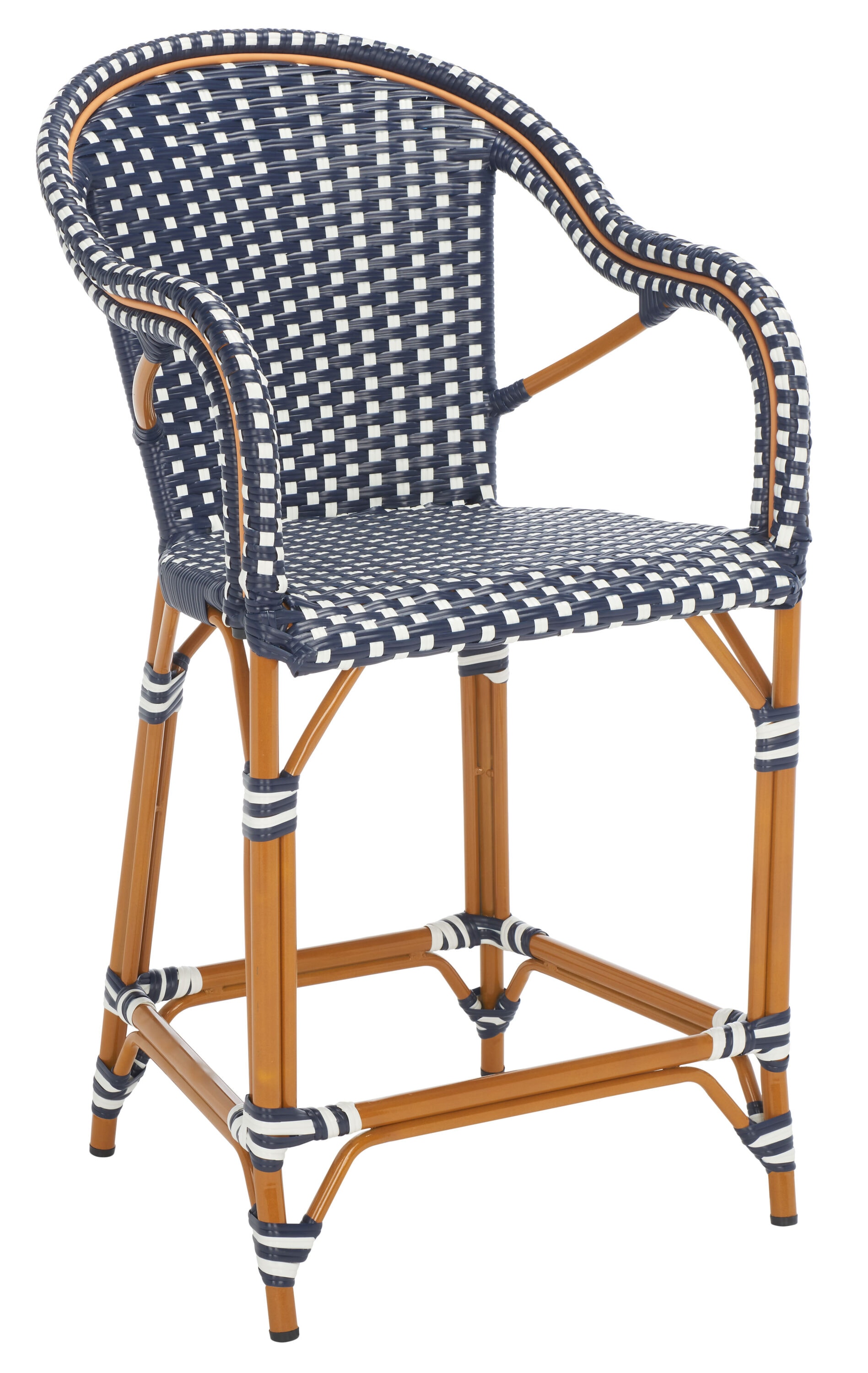 Safavieh PAT7533E Patio-Chairs - View #2