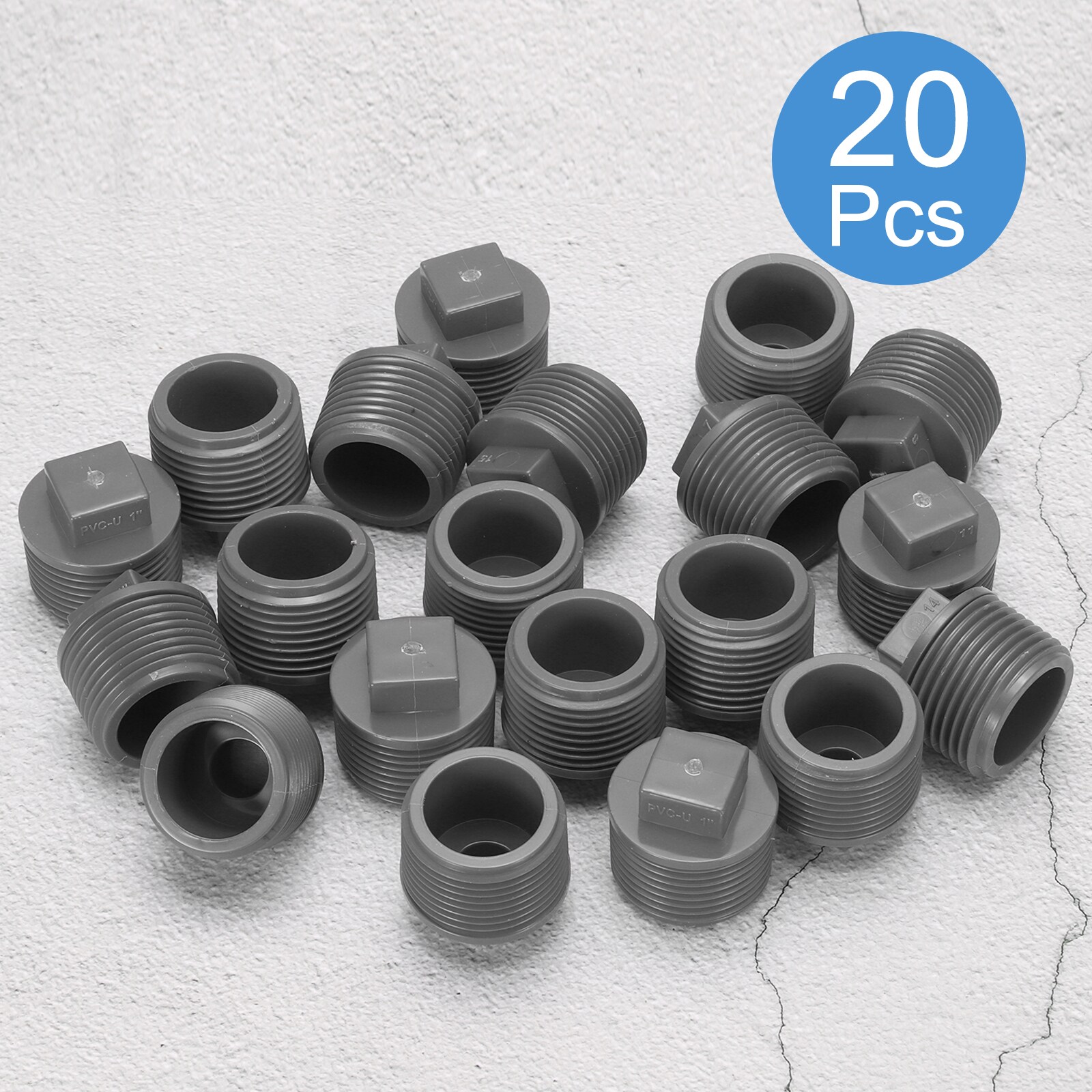 Unique Bargains S26081301UX1868 Structural-Pipe-Fittings - View #4