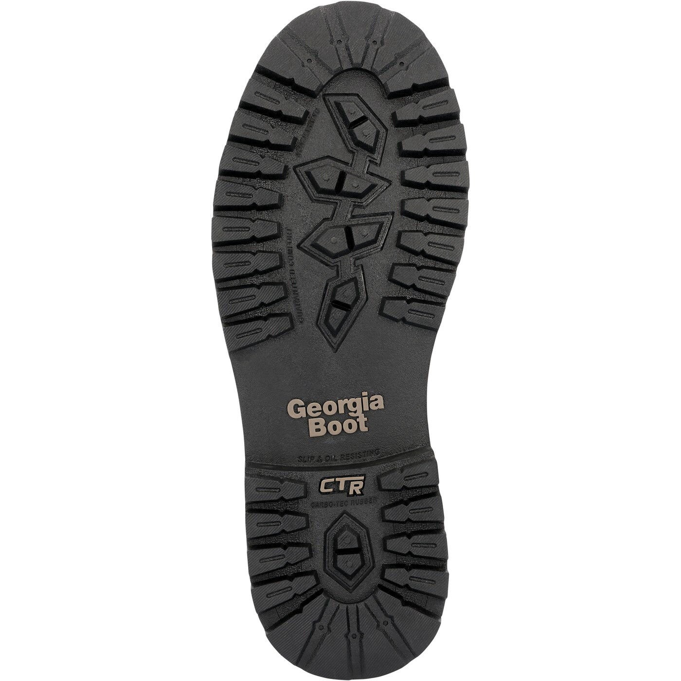 Georgia Boot GB00636 12M footwear - View #2