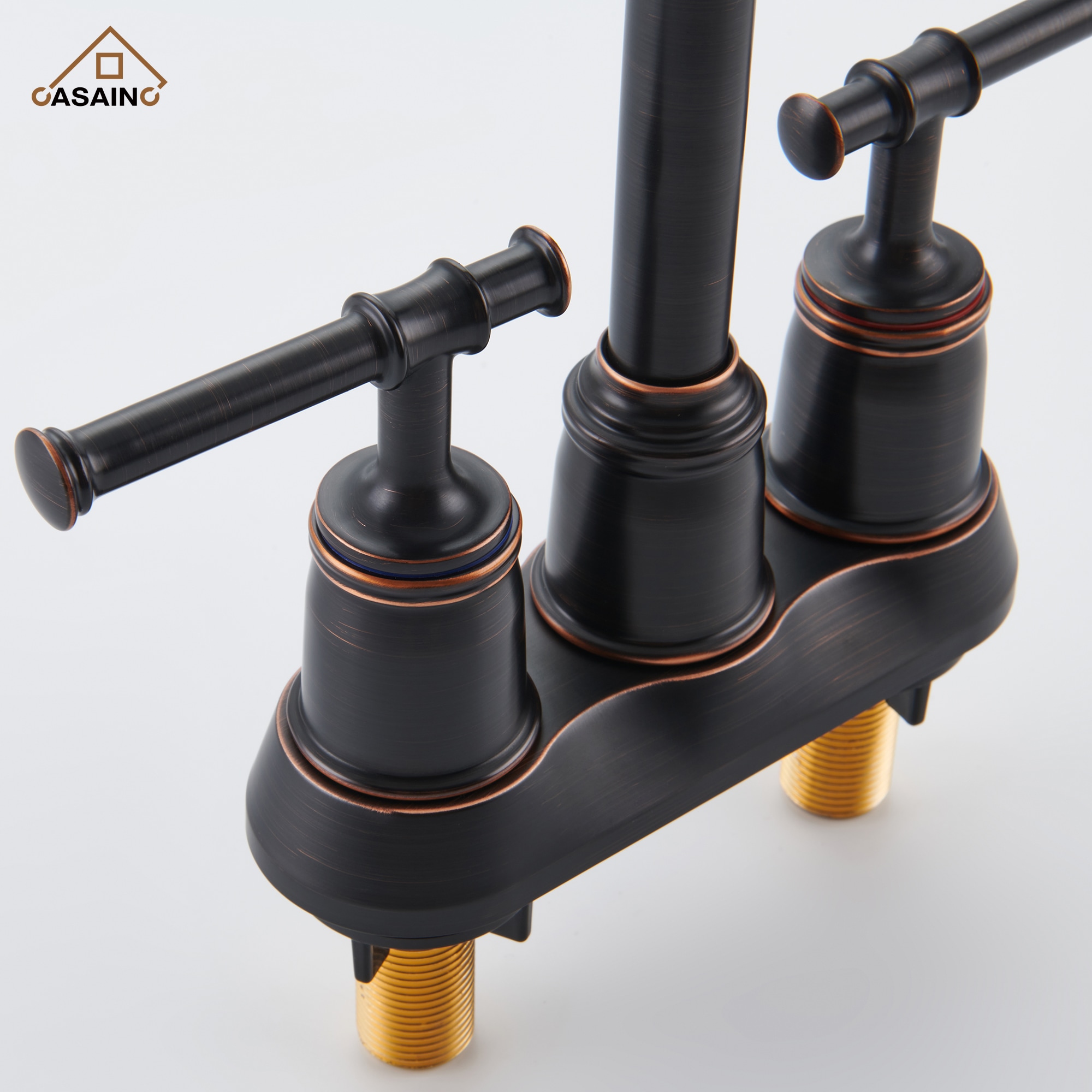 CASAINC KCL0017-ORB Lavatory-Faucets - View #11