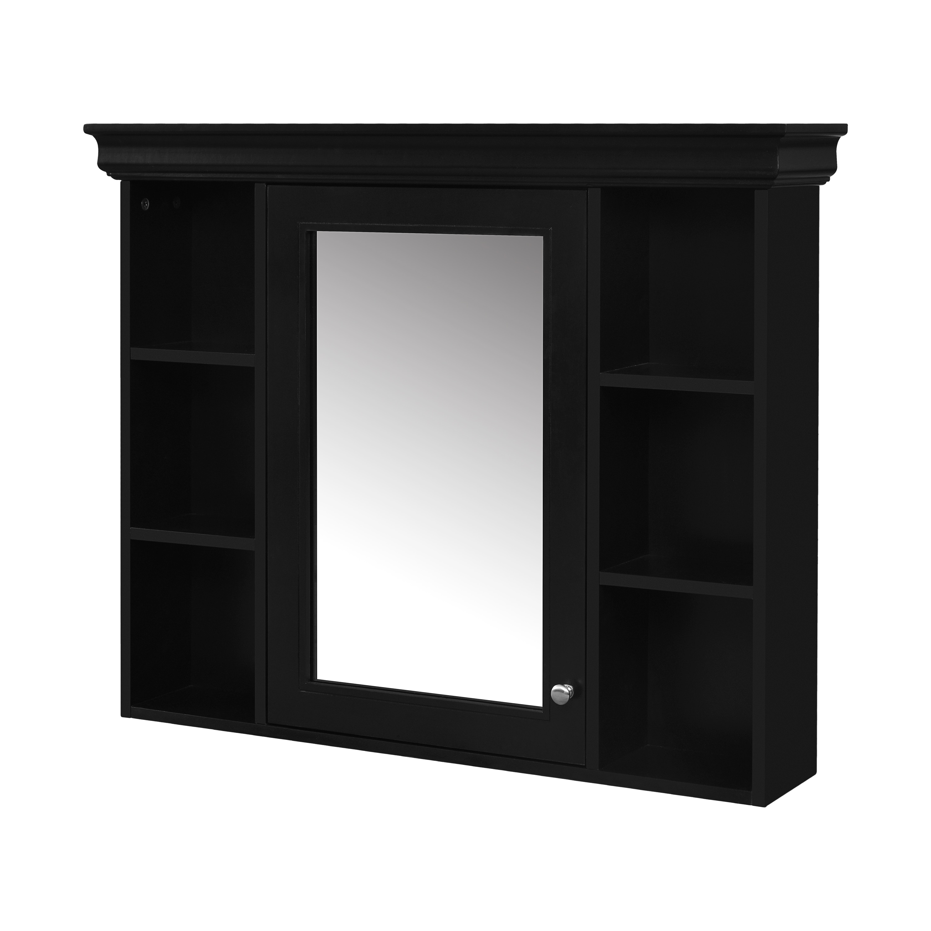 Forclover CM-N710P196545B Bathroom-Medicine-Cabinets - View #6