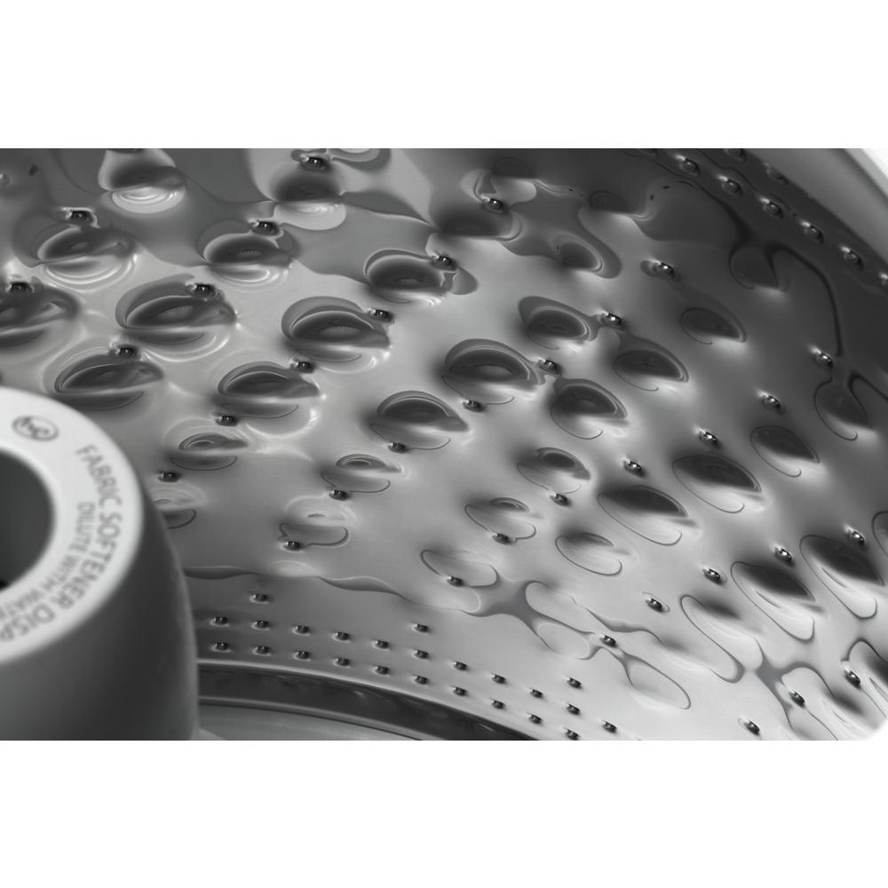 Whirlpool WTW5005KW Tl-Wash - View #4