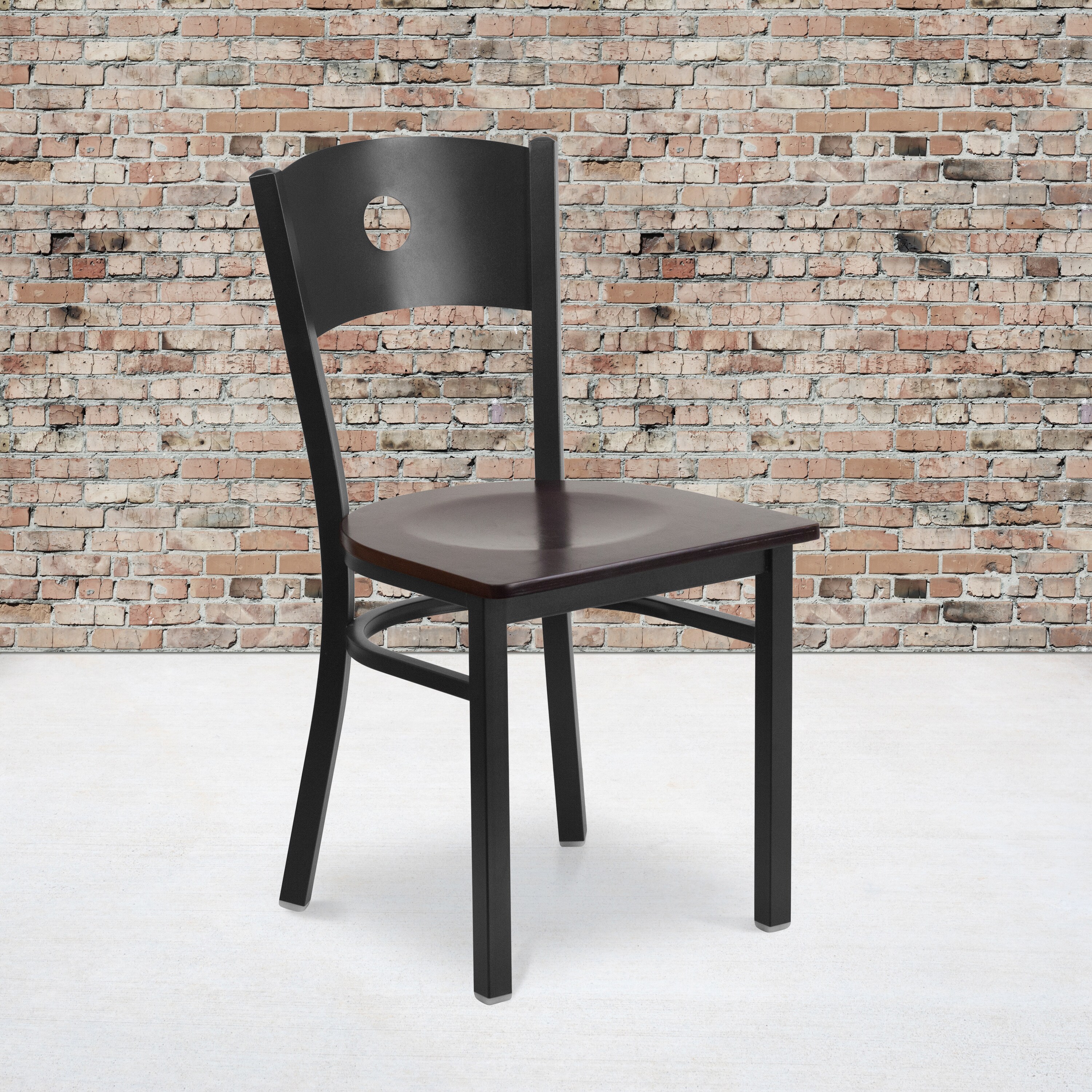 Flash Furniture 889142025191 Dining-Chairs - View #2
