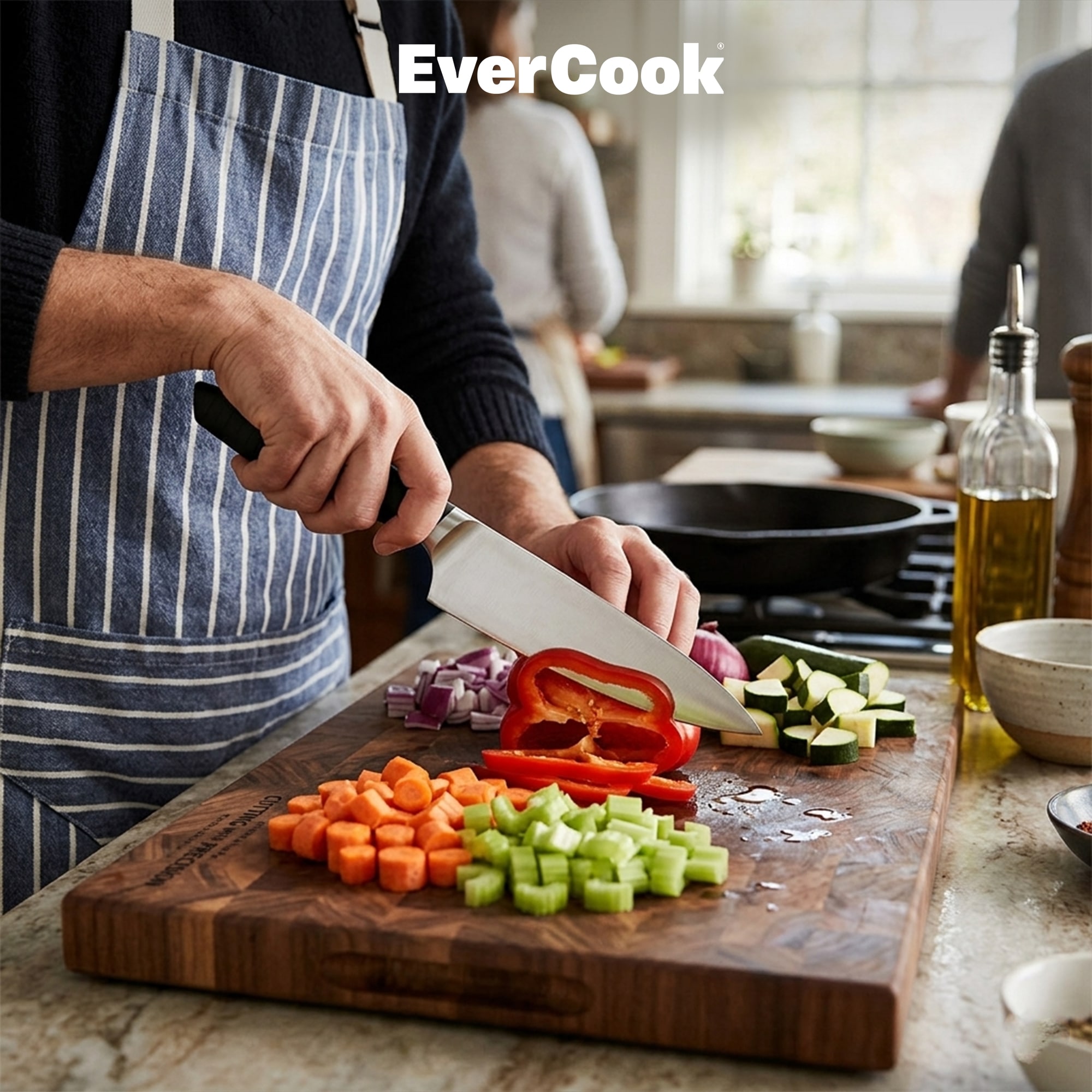 EverCook EC-012-3PC Kitchen-Utensils - View #6