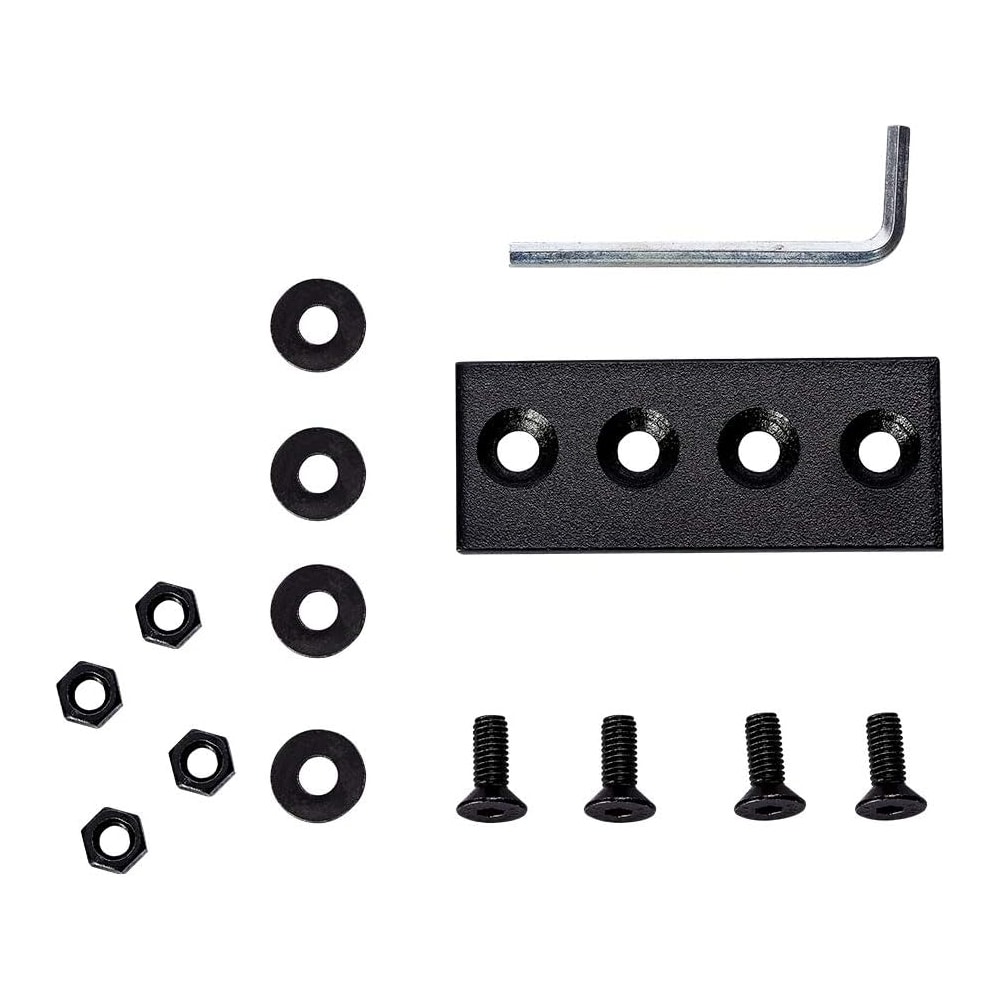 WINSOON GCM3304 Barn-Door-Roller-Kits - View #7