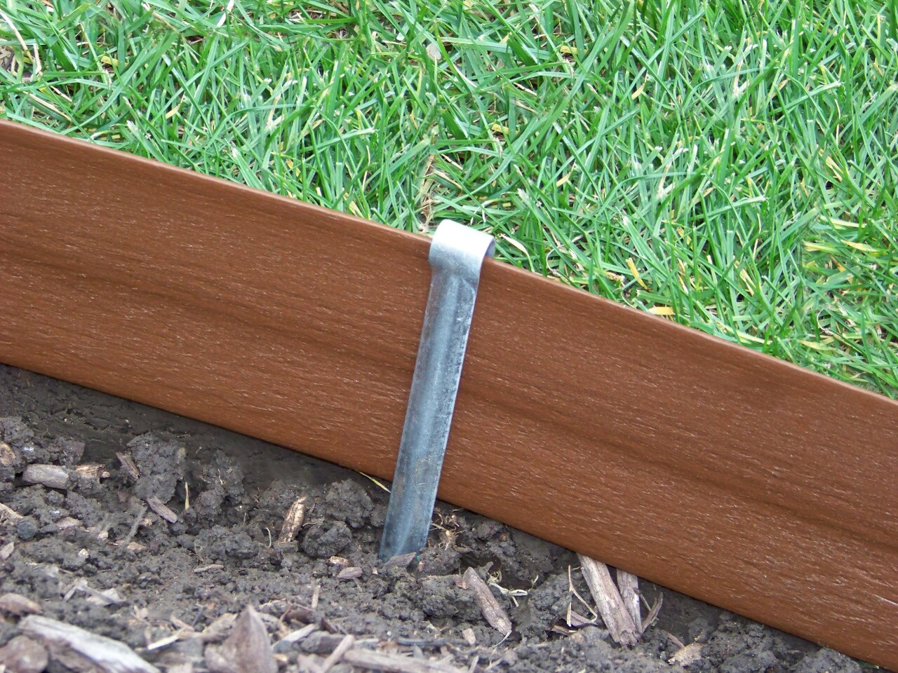 Valley View Industries BBC-20DBMS edging - View #5