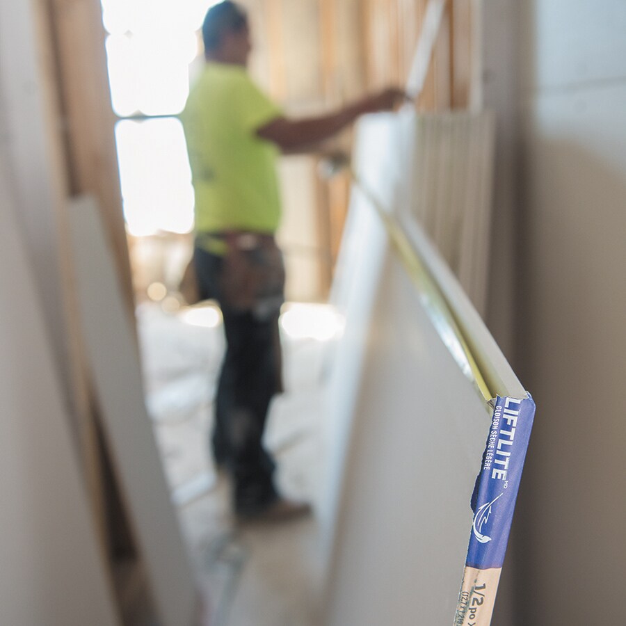 Continental Building Products 1248LLT120000 drywall - View #6