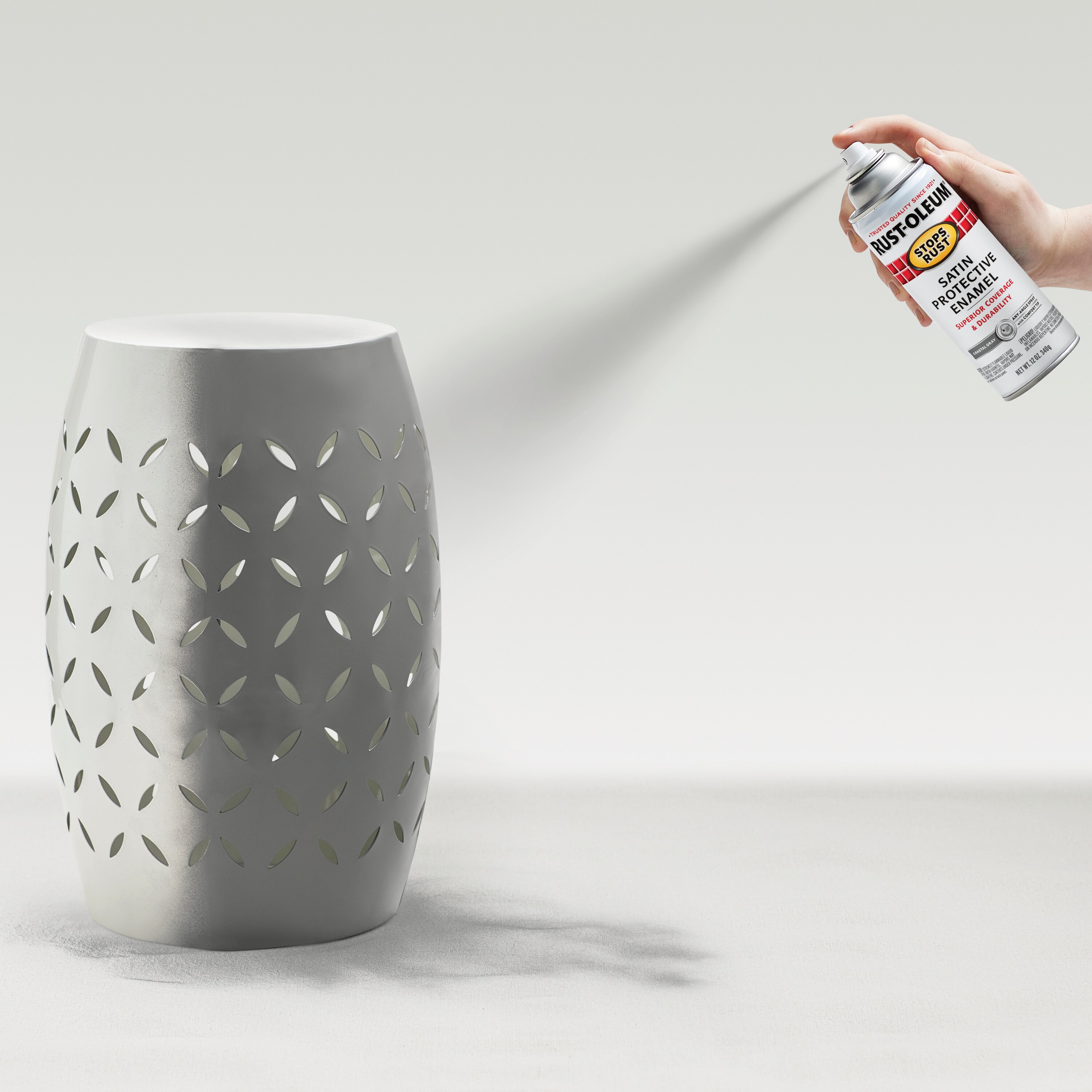 Rust-Oleum 312819SOS Spray-Paint - View #5