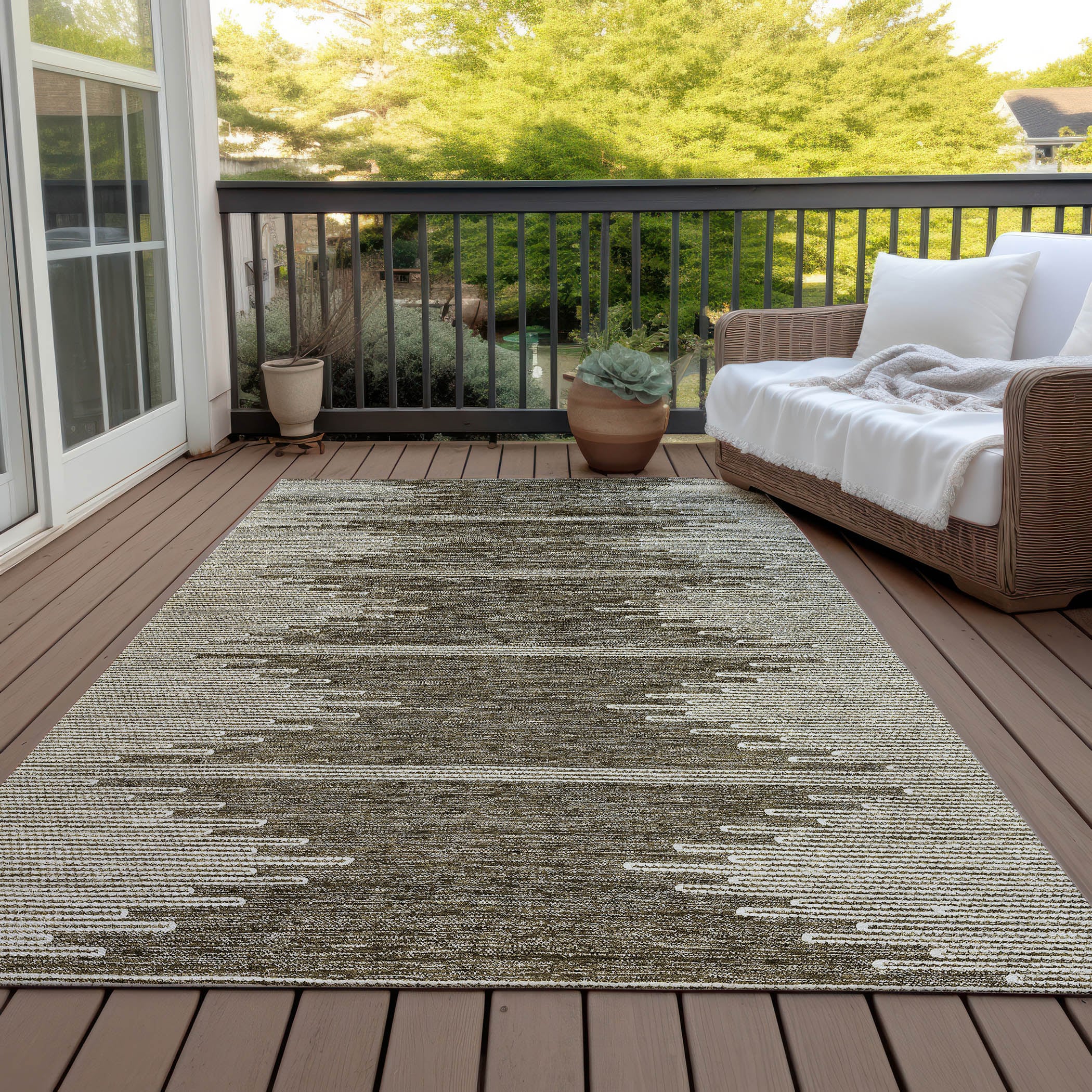 Addison Rugs ACN647CF8X10 rugs - View #8