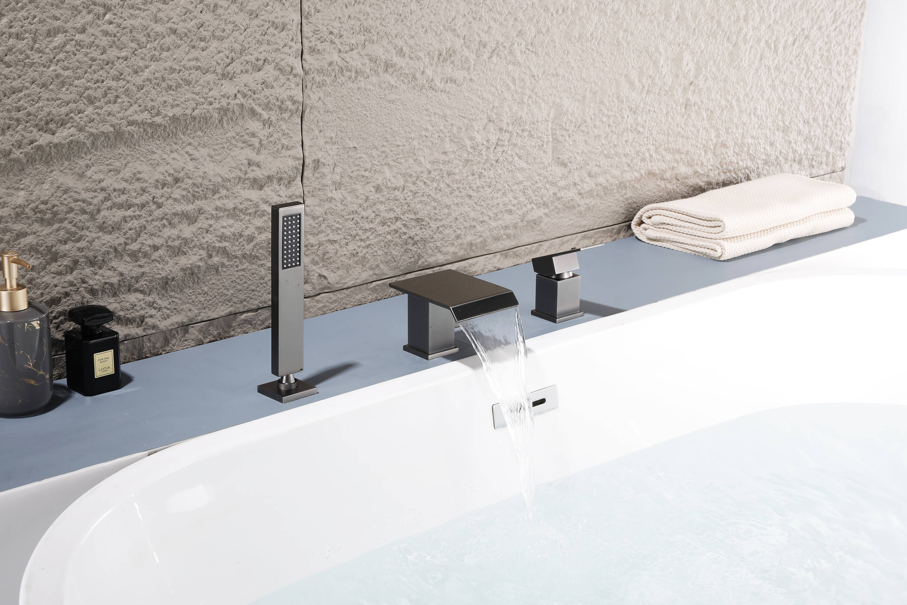 Royal Guard LBFLYJ0051 Roman-Tub-Faucets - View #6