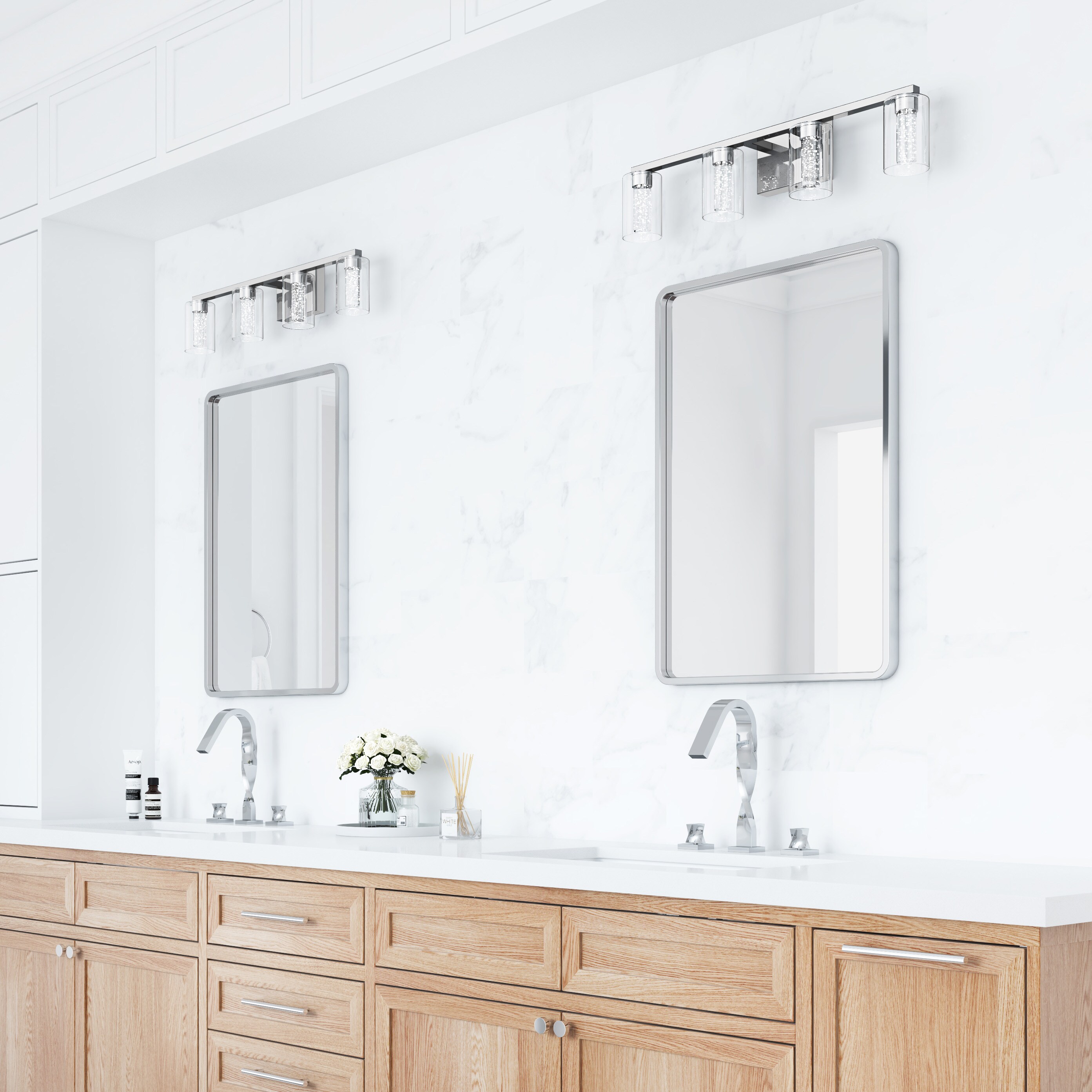 Aiwen W-HJ1011-CHROME b089995 - View #5